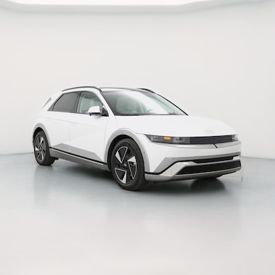 Vehicle exterior view