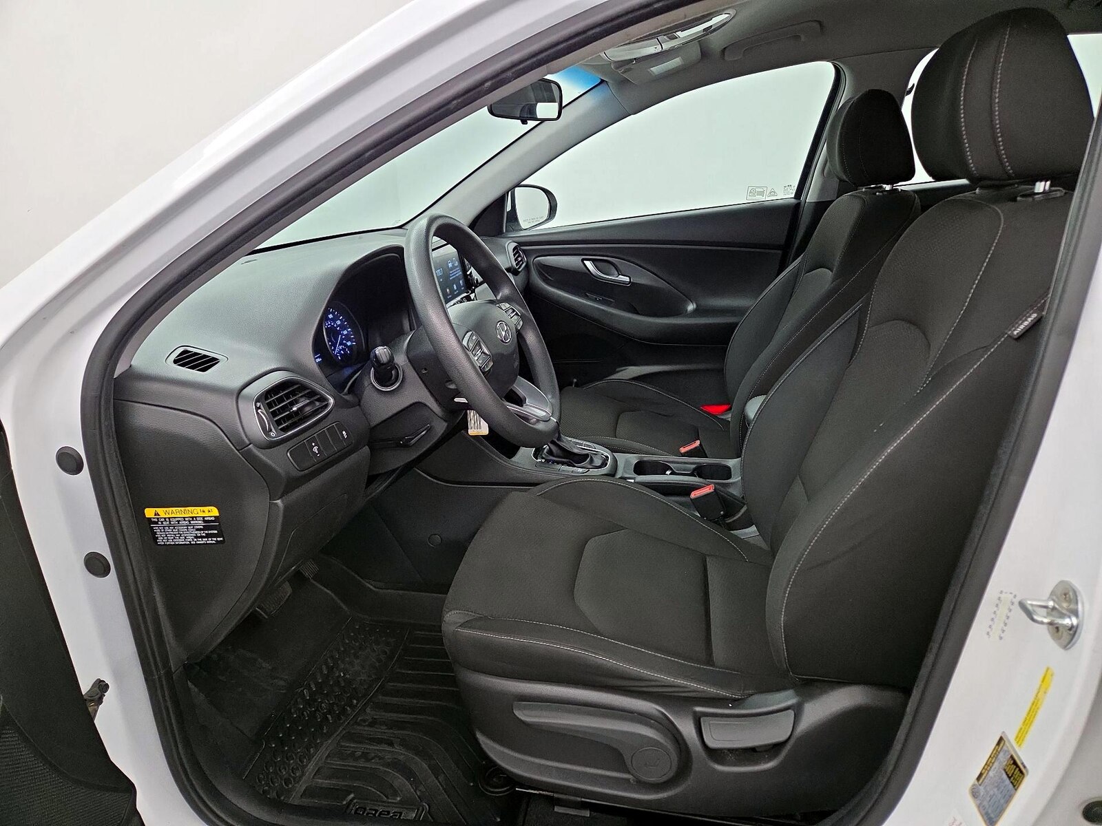 Side Airbags