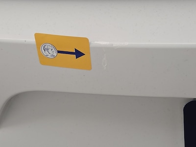 Condition detail