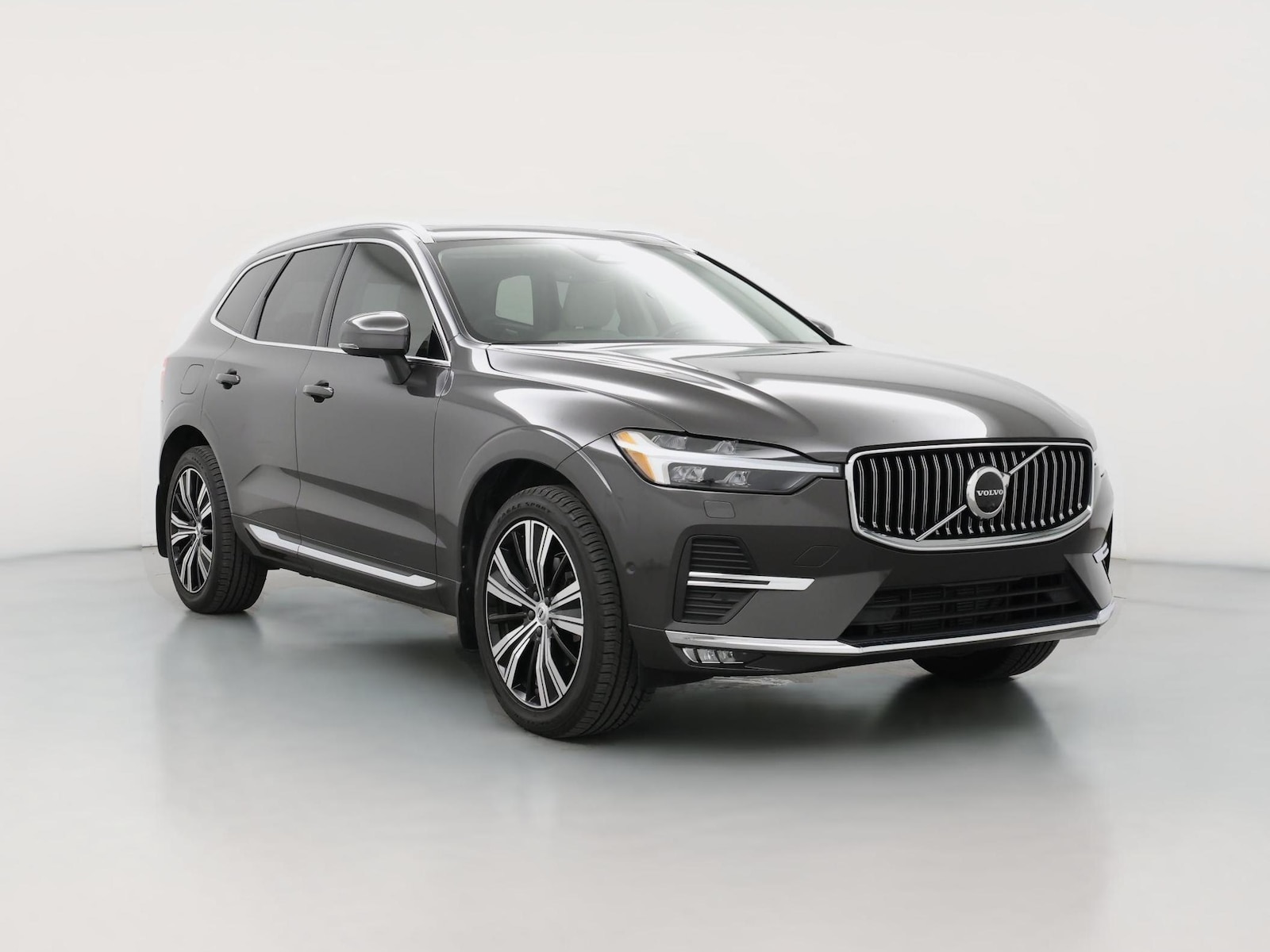 2023 Volvo XC60