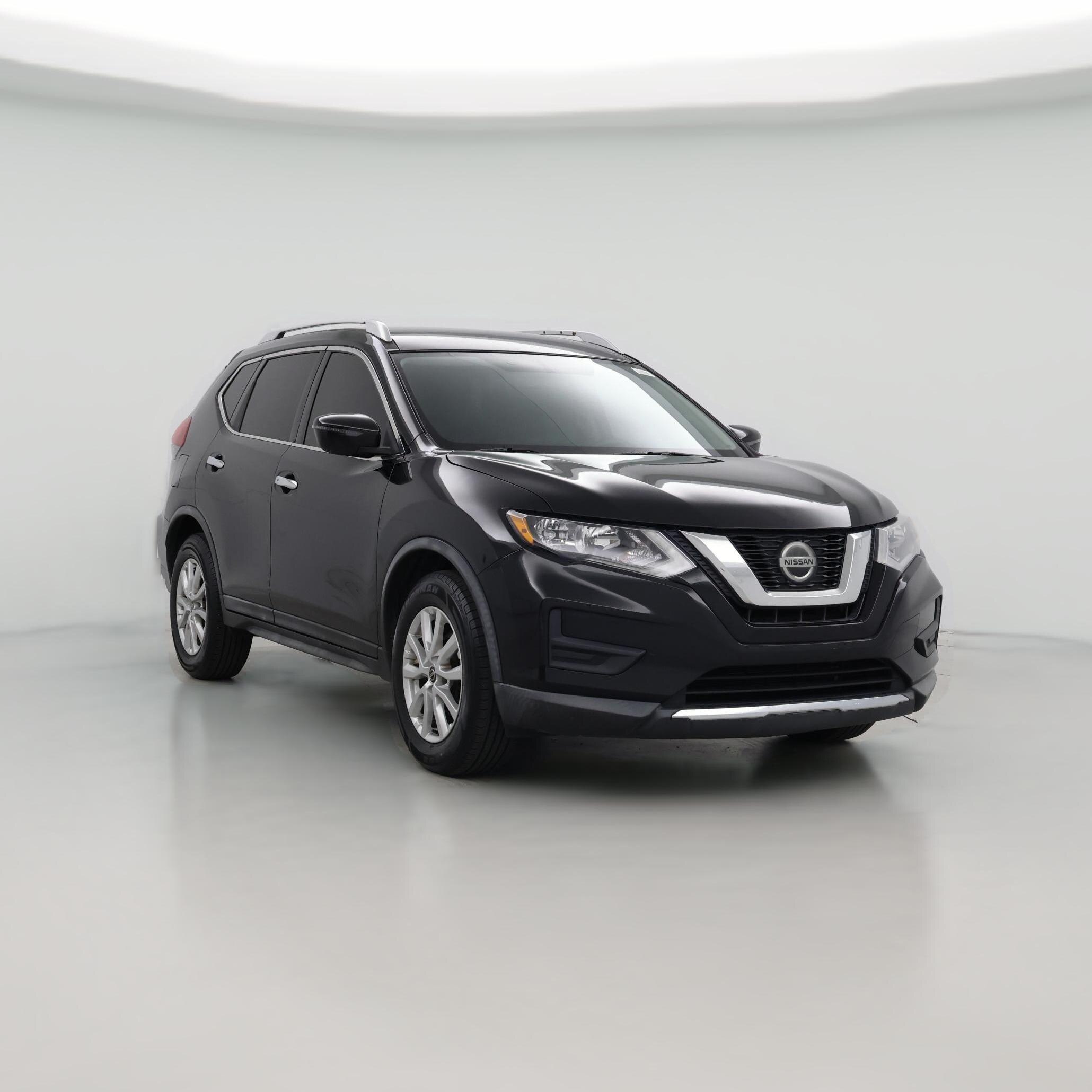 Thumbnail: 2018 Nissan Rogue - 1