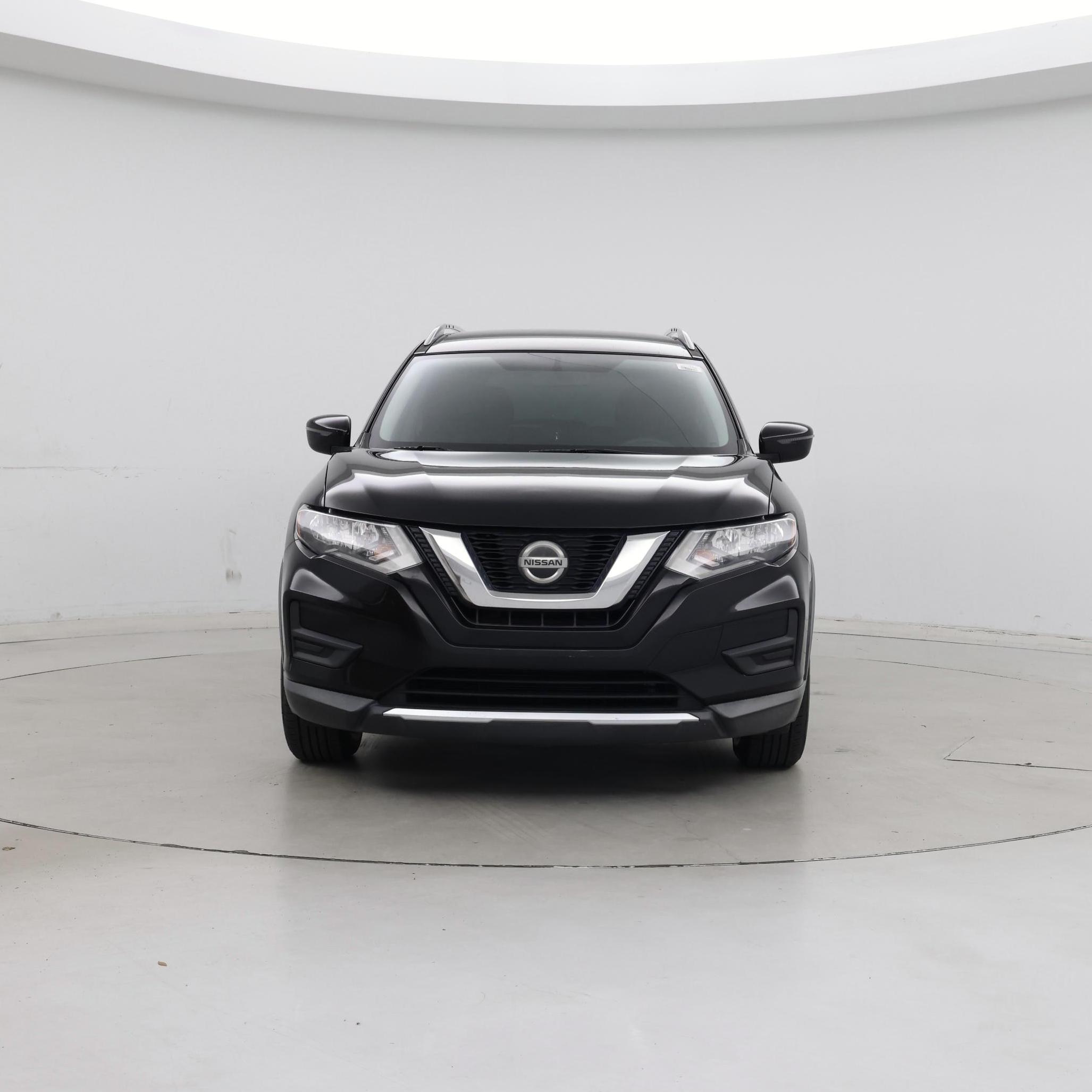 Thumbnail: 2018 Nissan Rogue - 5
