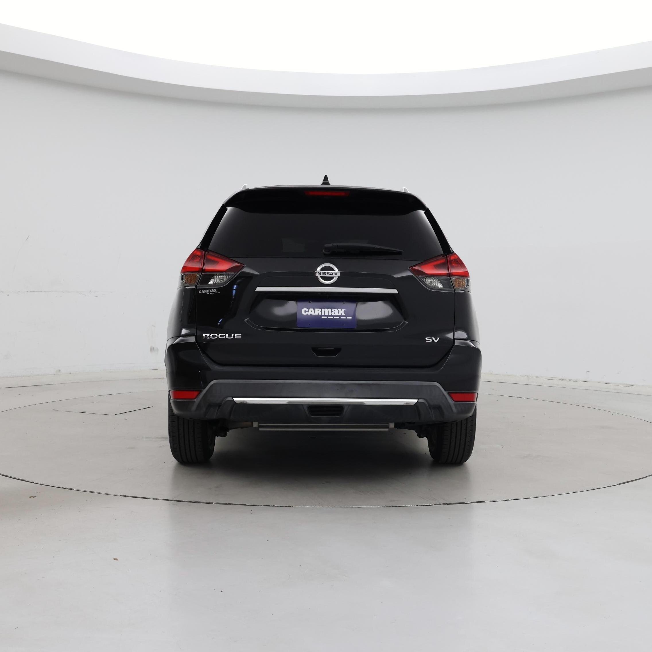 Thumbnail: 2018 Nissan Rogue - 6