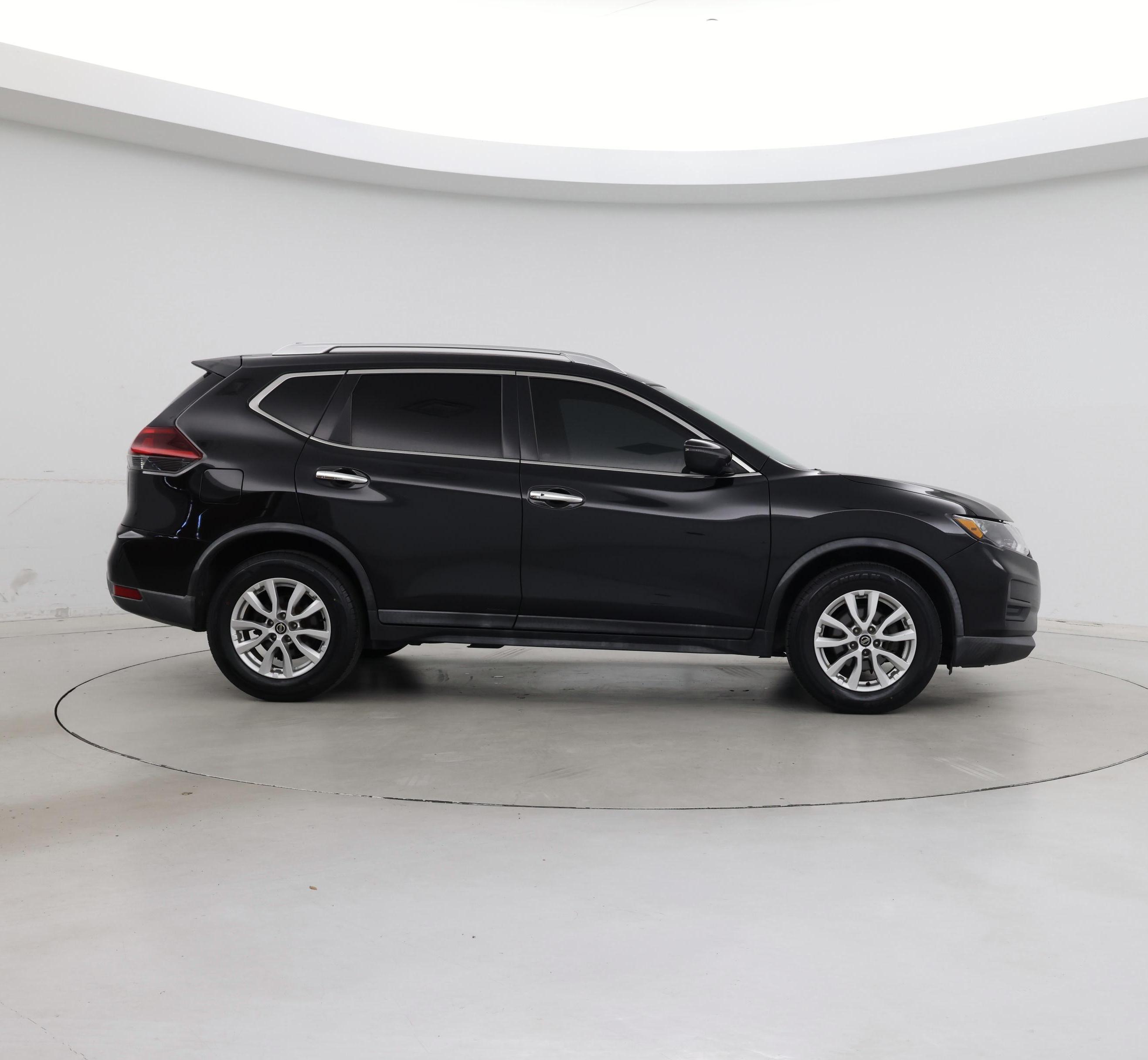 Thumbnail: 2018 Nissan Rogue - 7