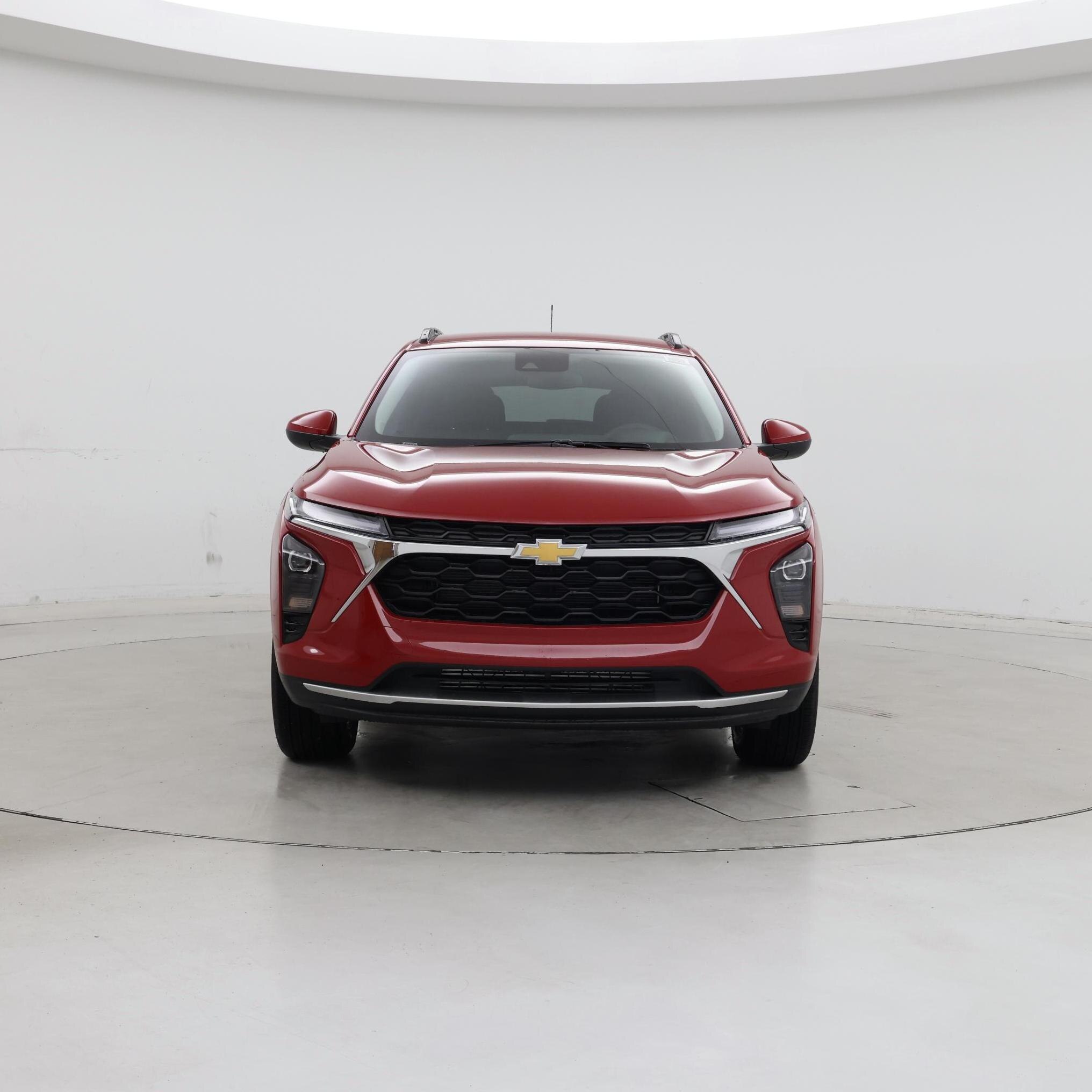 Thumbnail: 2026 Chevrolet Trax - 5