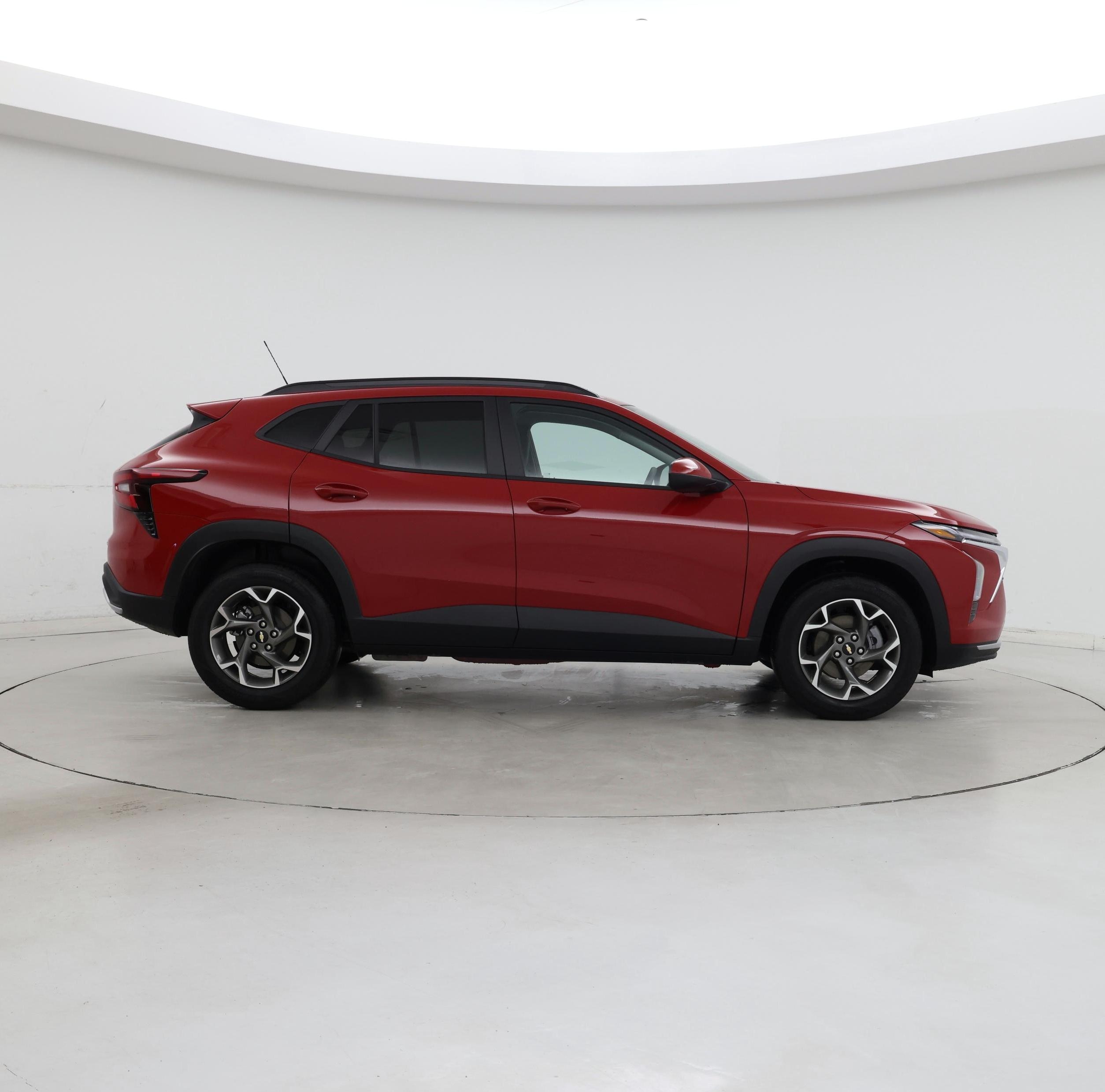 Thumbnail: 2026 Chevrolet Trax - 7