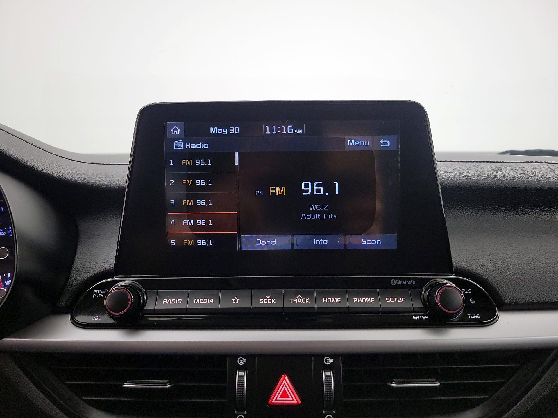 Thumbnail: 2019 Kia Forte - 15