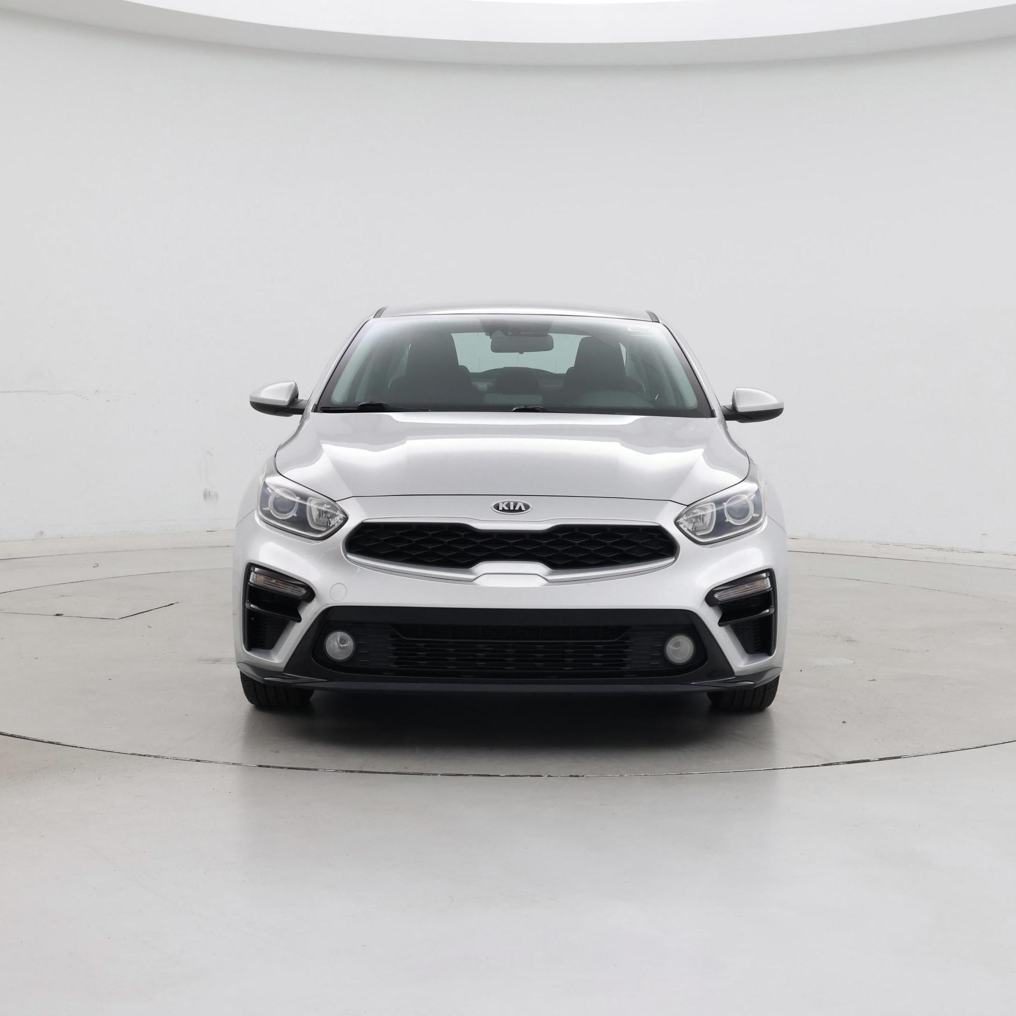 Thumbnail: 2019 Kia Forte - 5