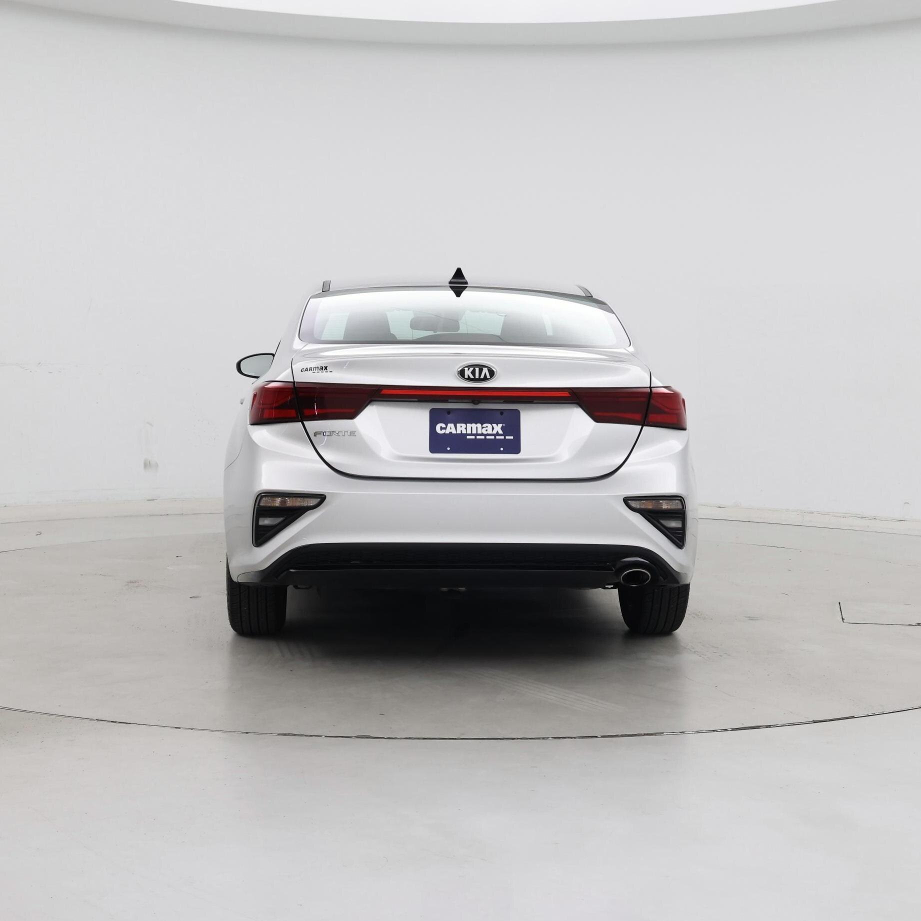 Thumbnail: 2019 Kia Forte - 6