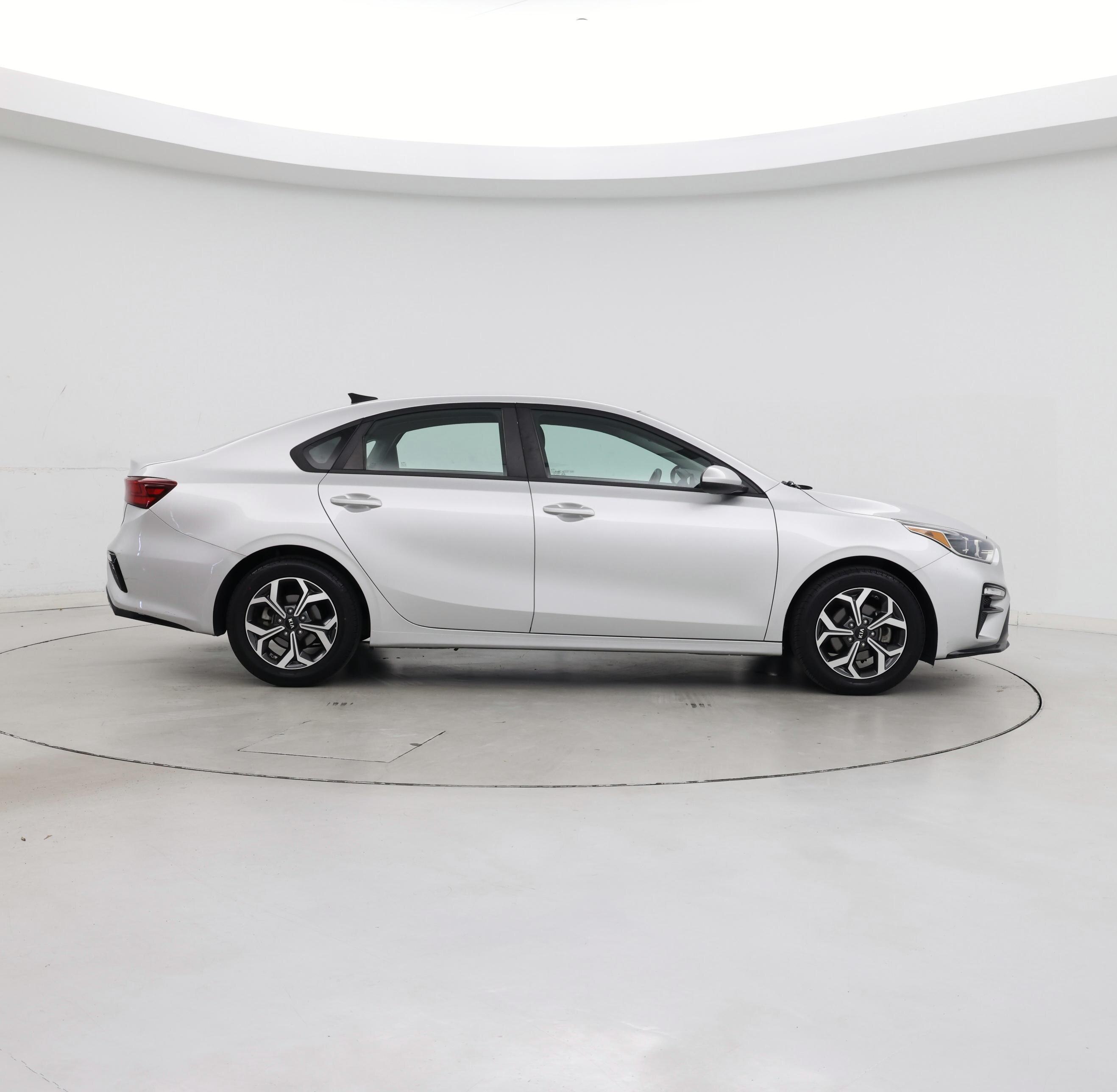 Thumbnail: 2019 Kia Forte - 7