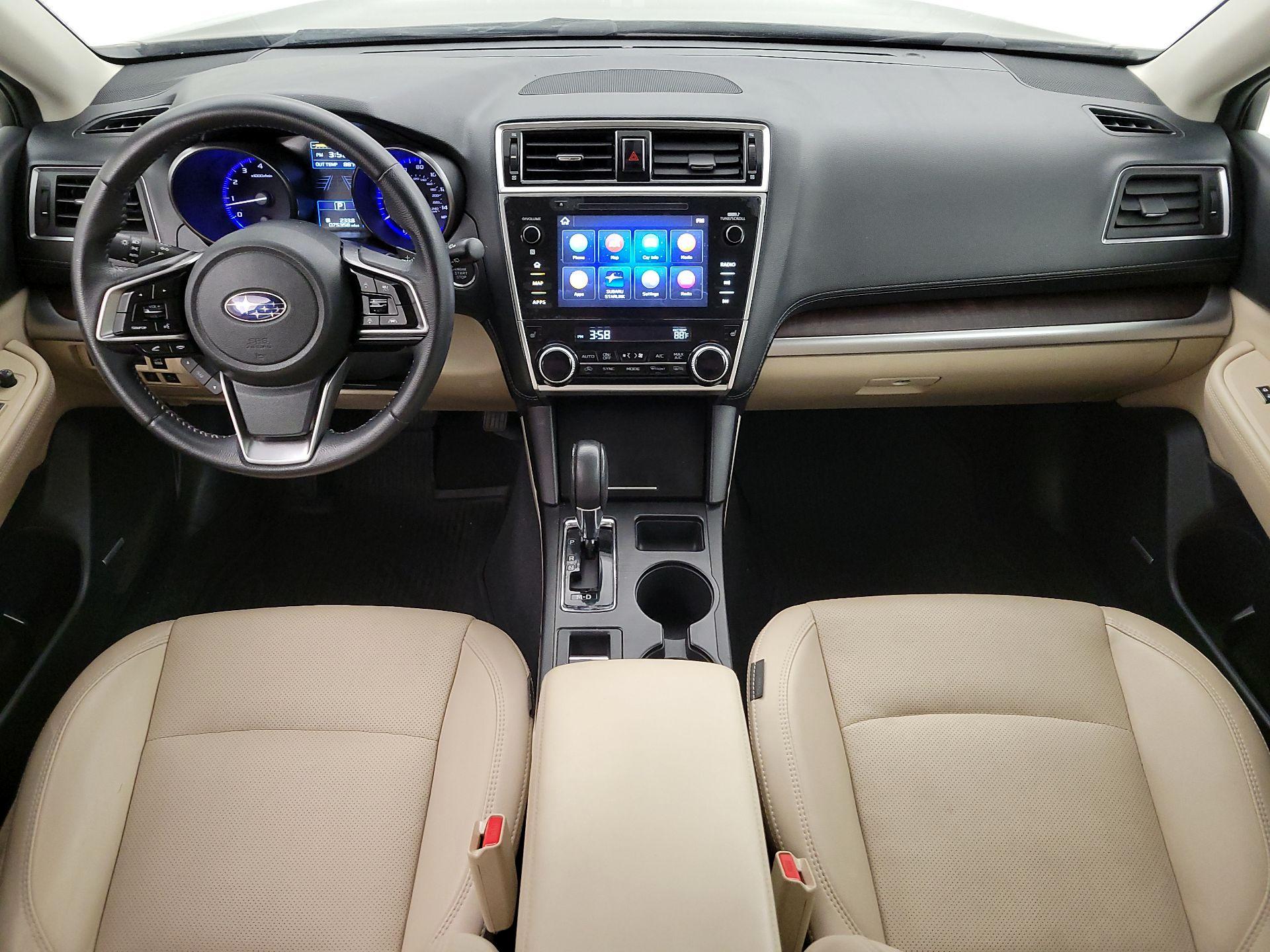 Thumbnail: 2019 Subaru Outback - 9