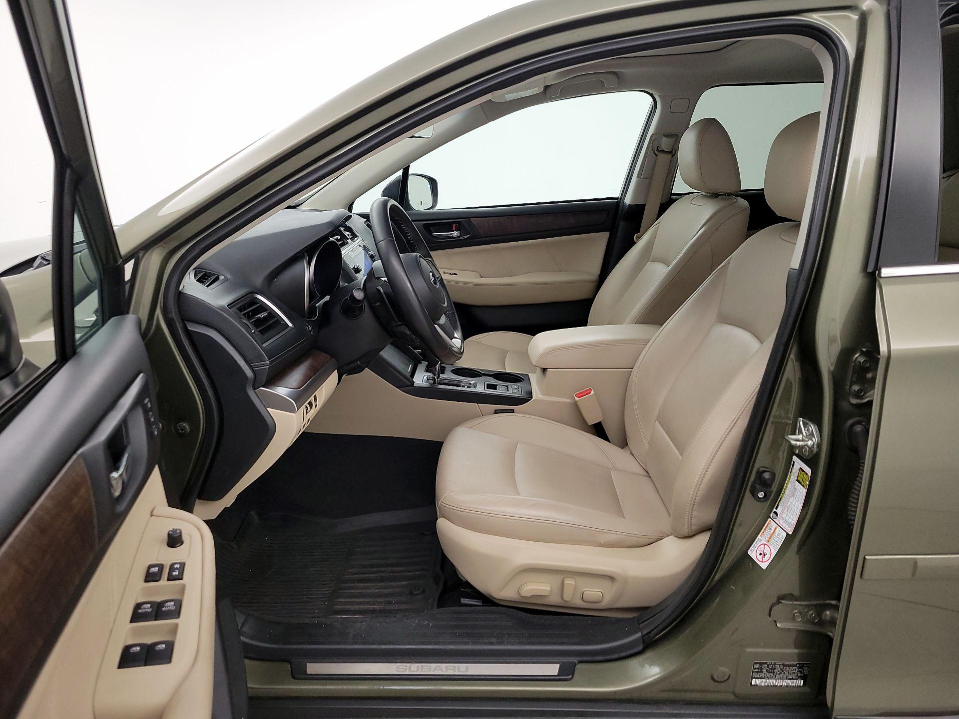 Thumbnail: 2019 Subaru Outback - 11
