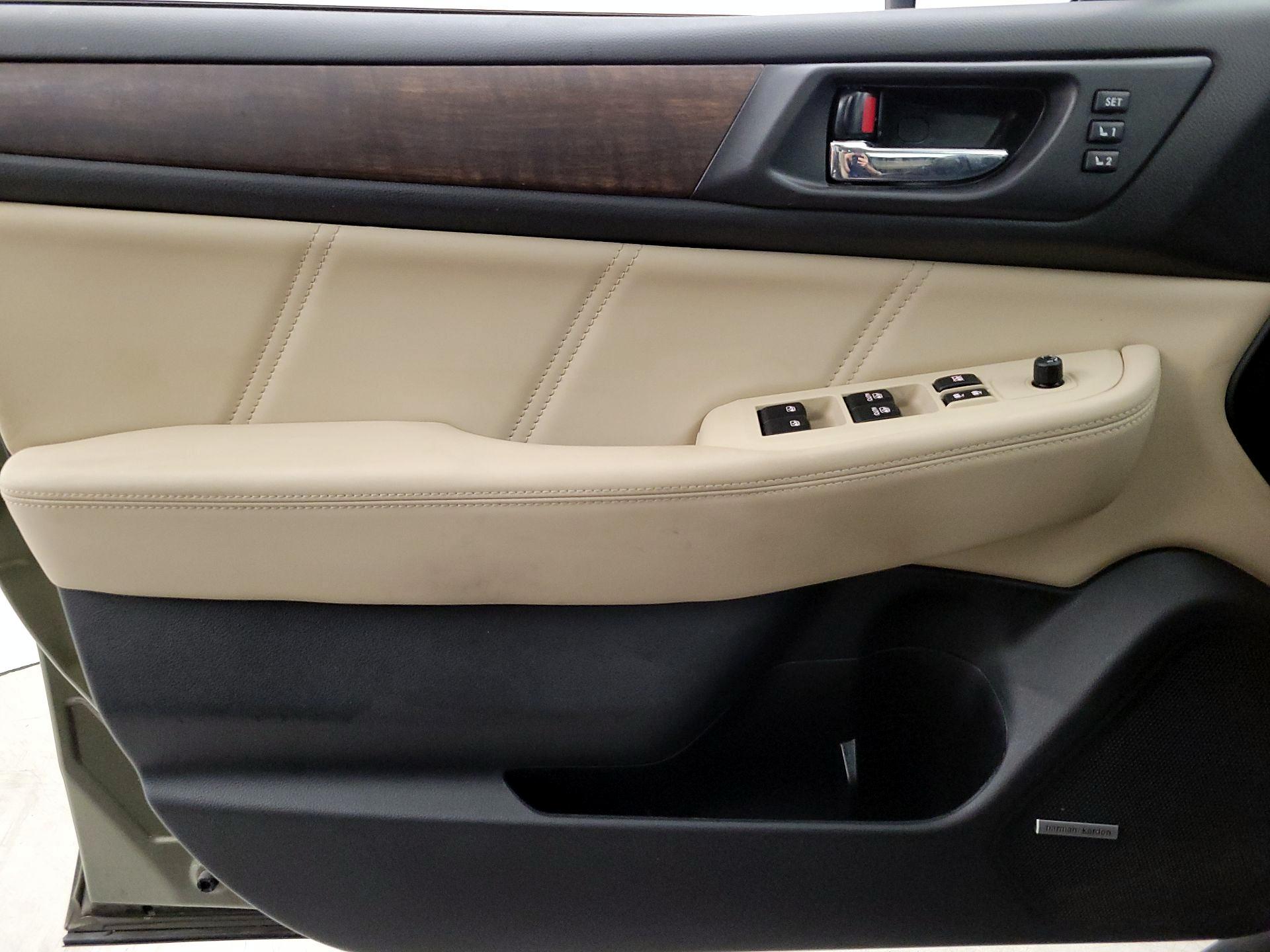 Thumbnail: 2019 Subaru Outback - 12