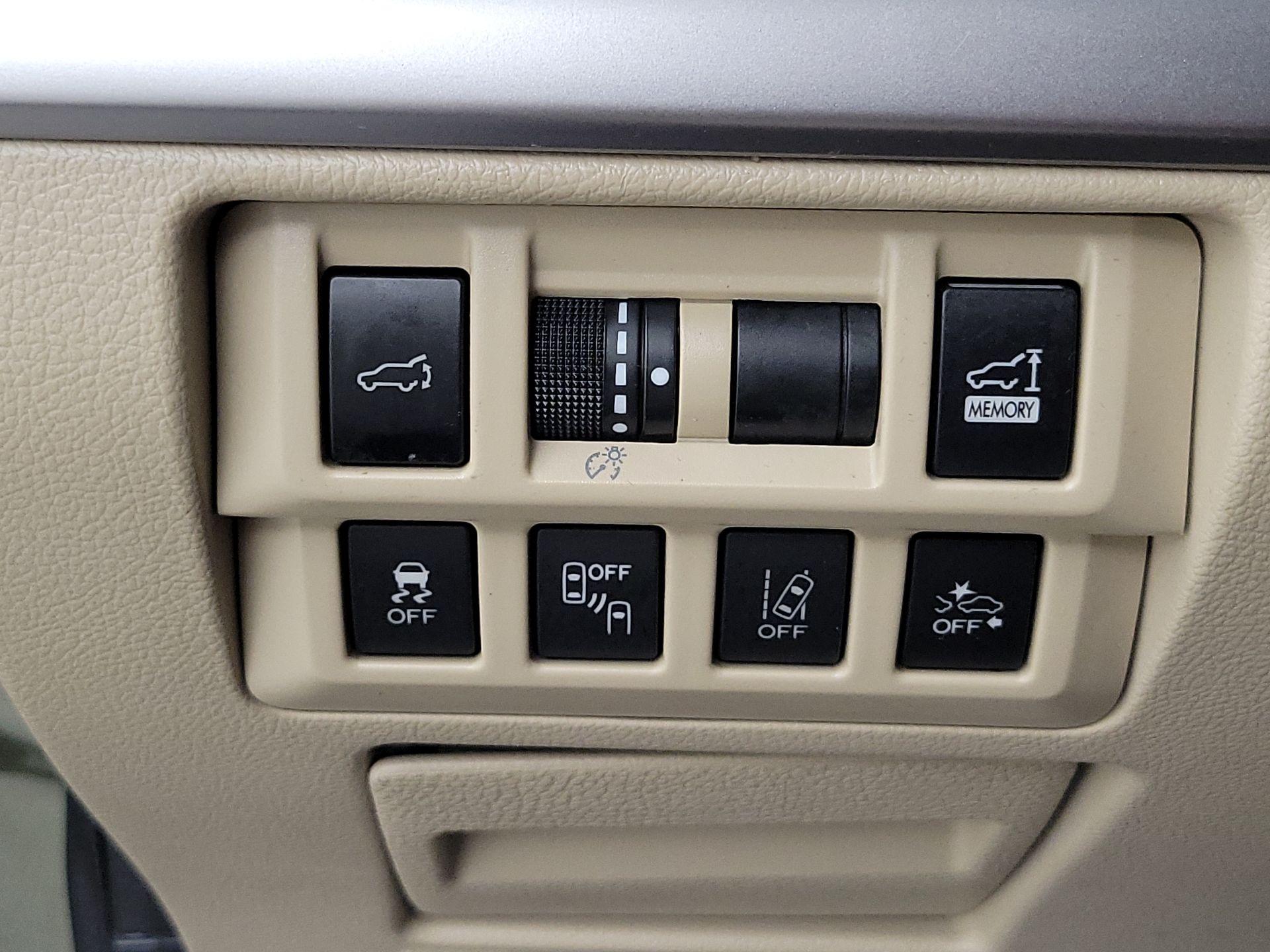 Thumbnail: 2019 Subaru Outback - 13