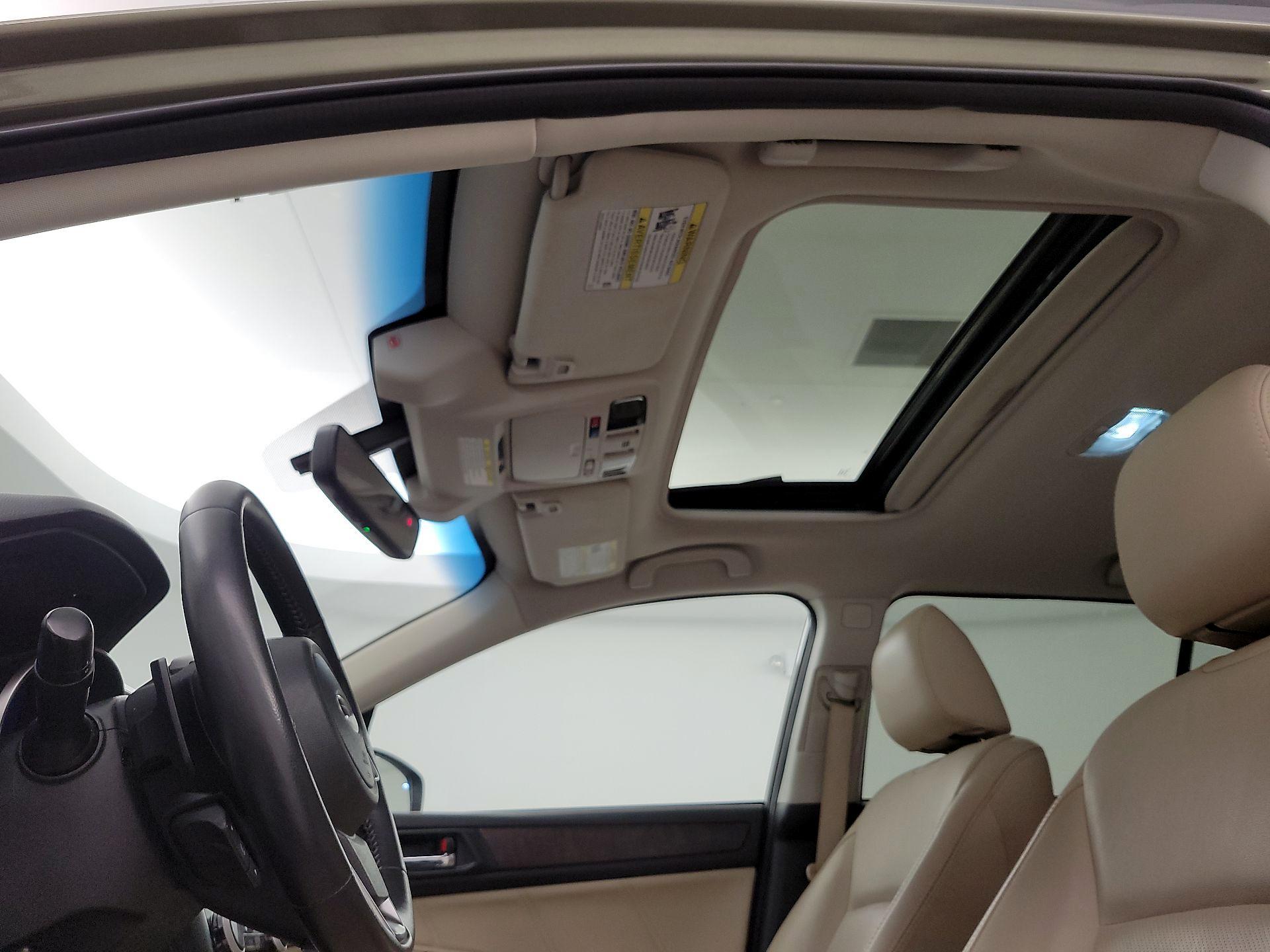 Thumbnail: 2019 Subaru Outback - 20