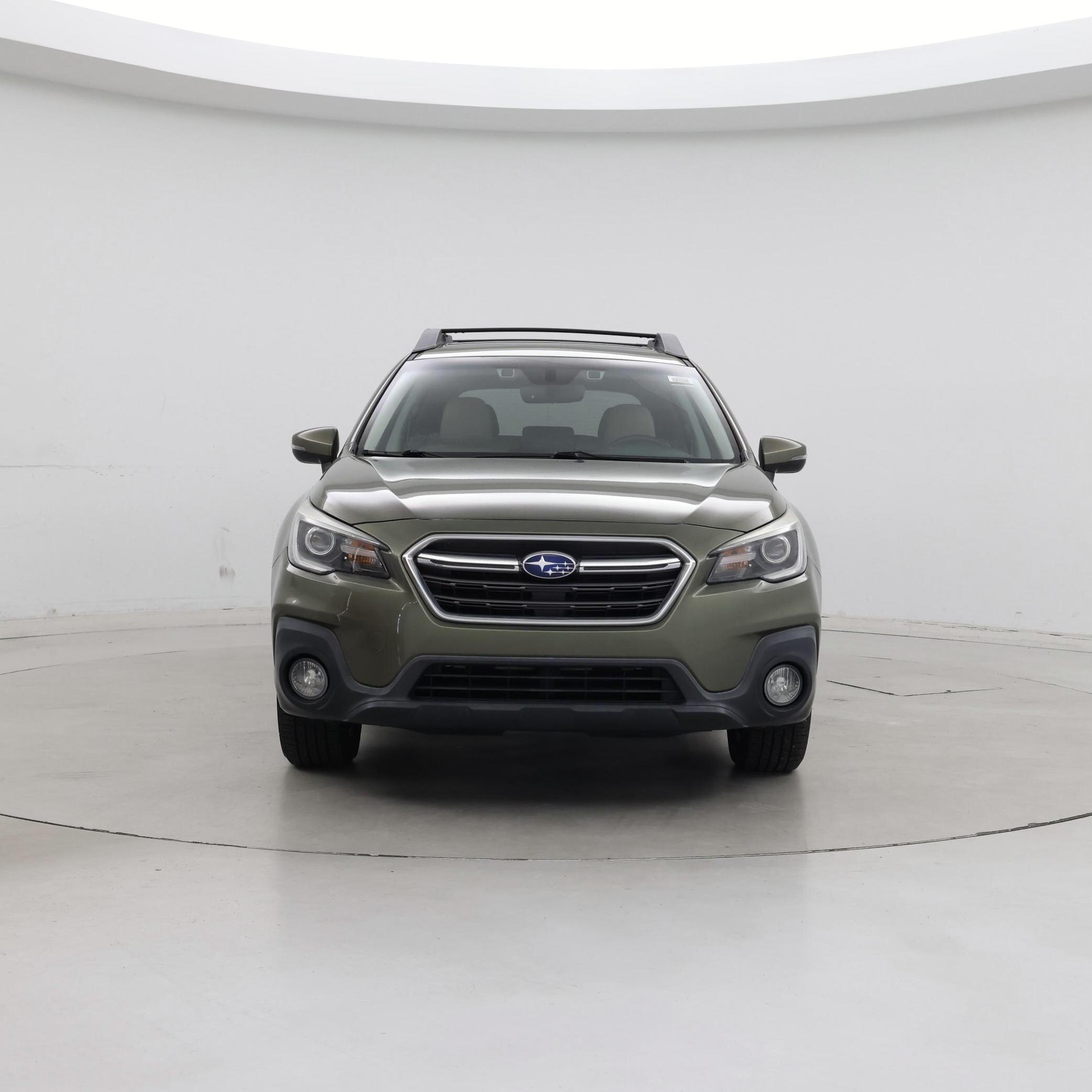 Thumbnail: 2019 Subaru Outback - 5