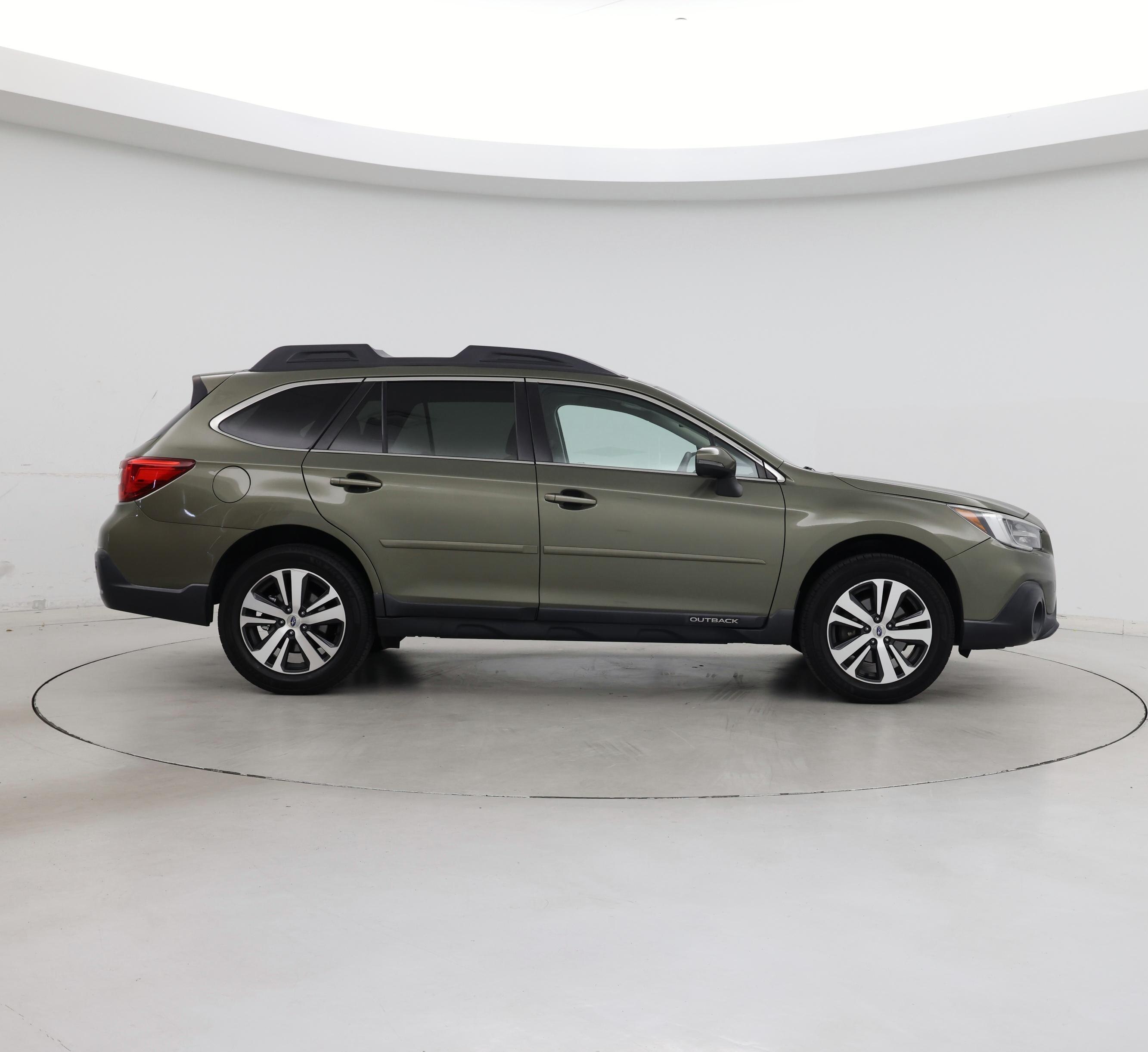 Thumbnail: 2019 Subaru Outback - 7