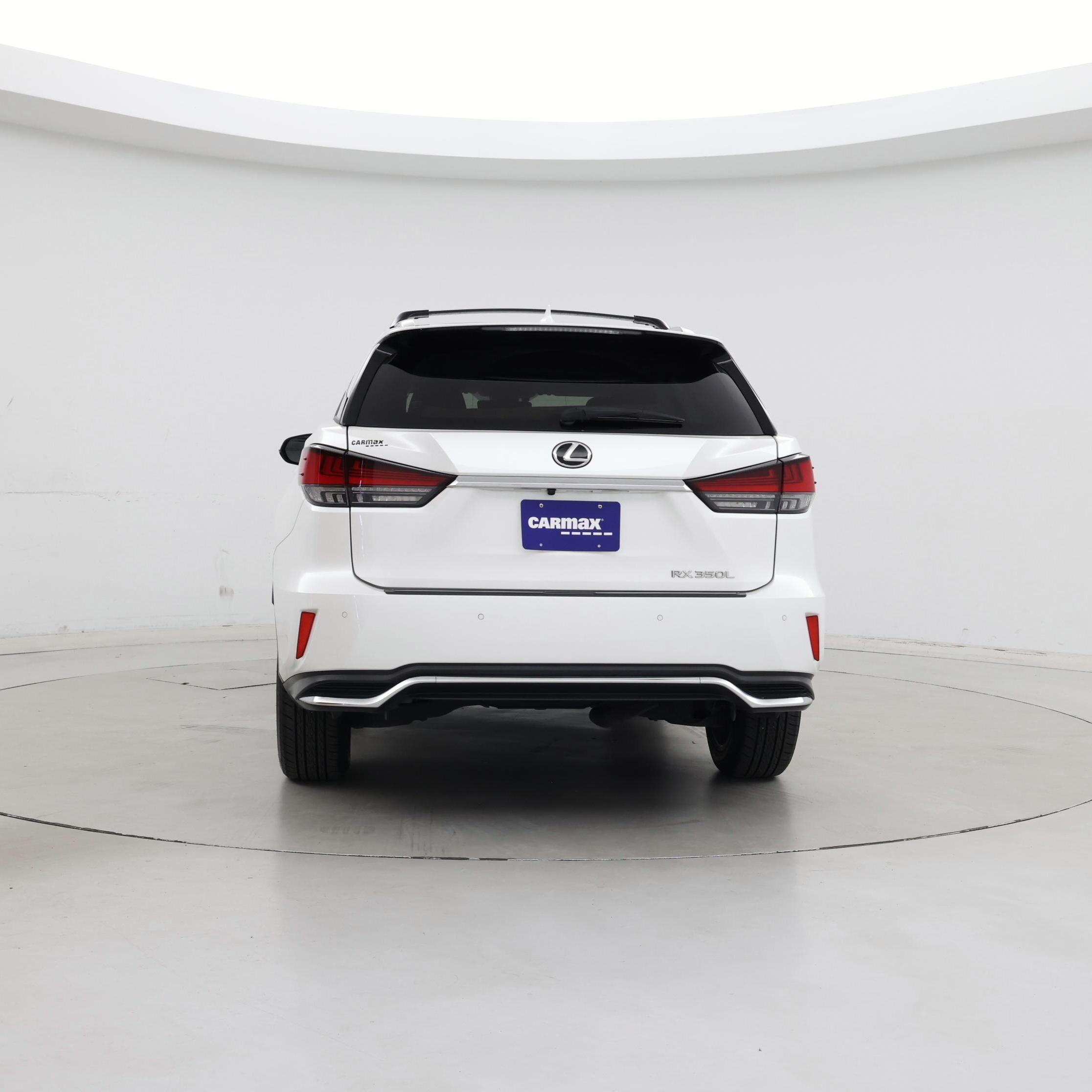Thumbnail: 2022 Lexus RX - 6