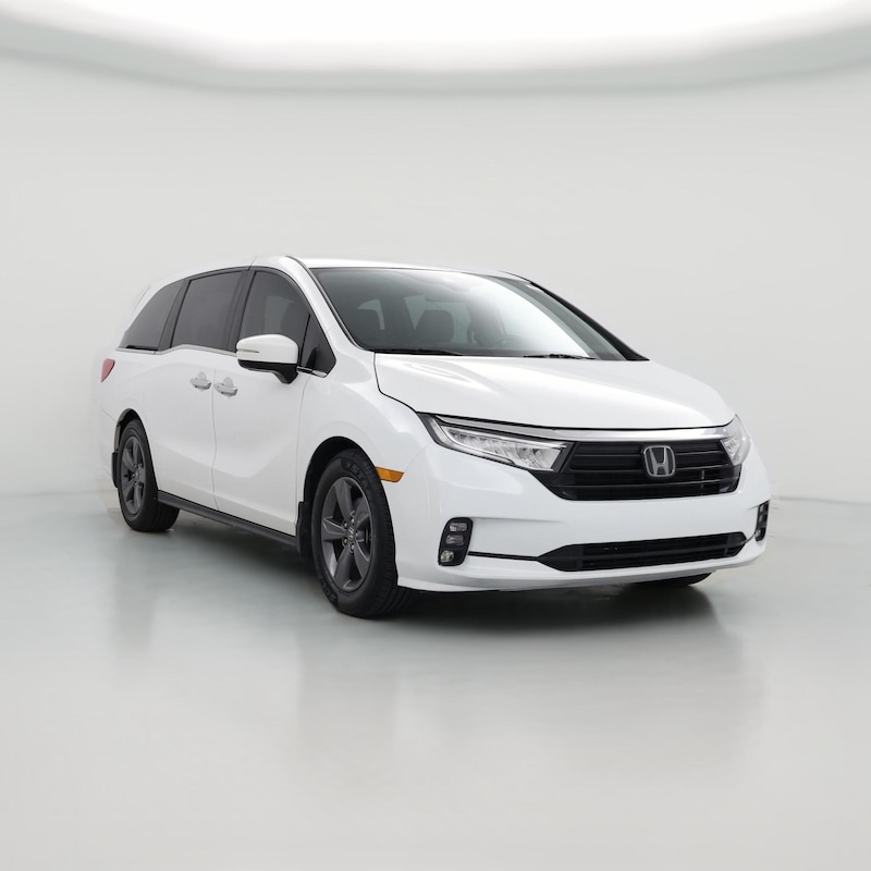 2022 Honda Odyssey EX