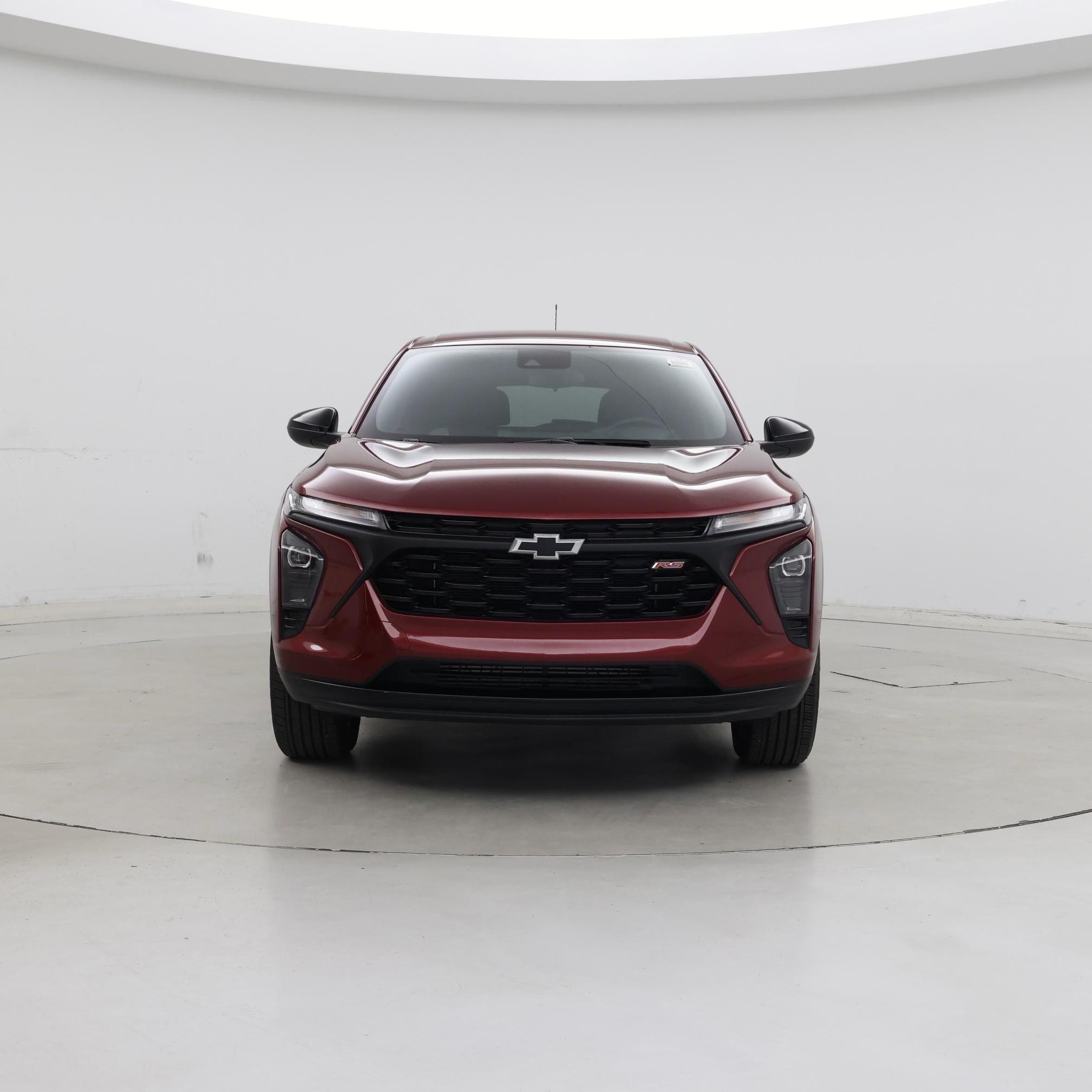 Thumbnail: 2024 Chevrolet Trax - 5