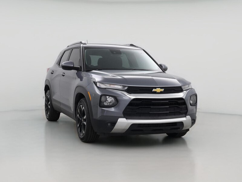 2022 Chevrolet TrailBlazer LT -
                  Jacksonville, FL