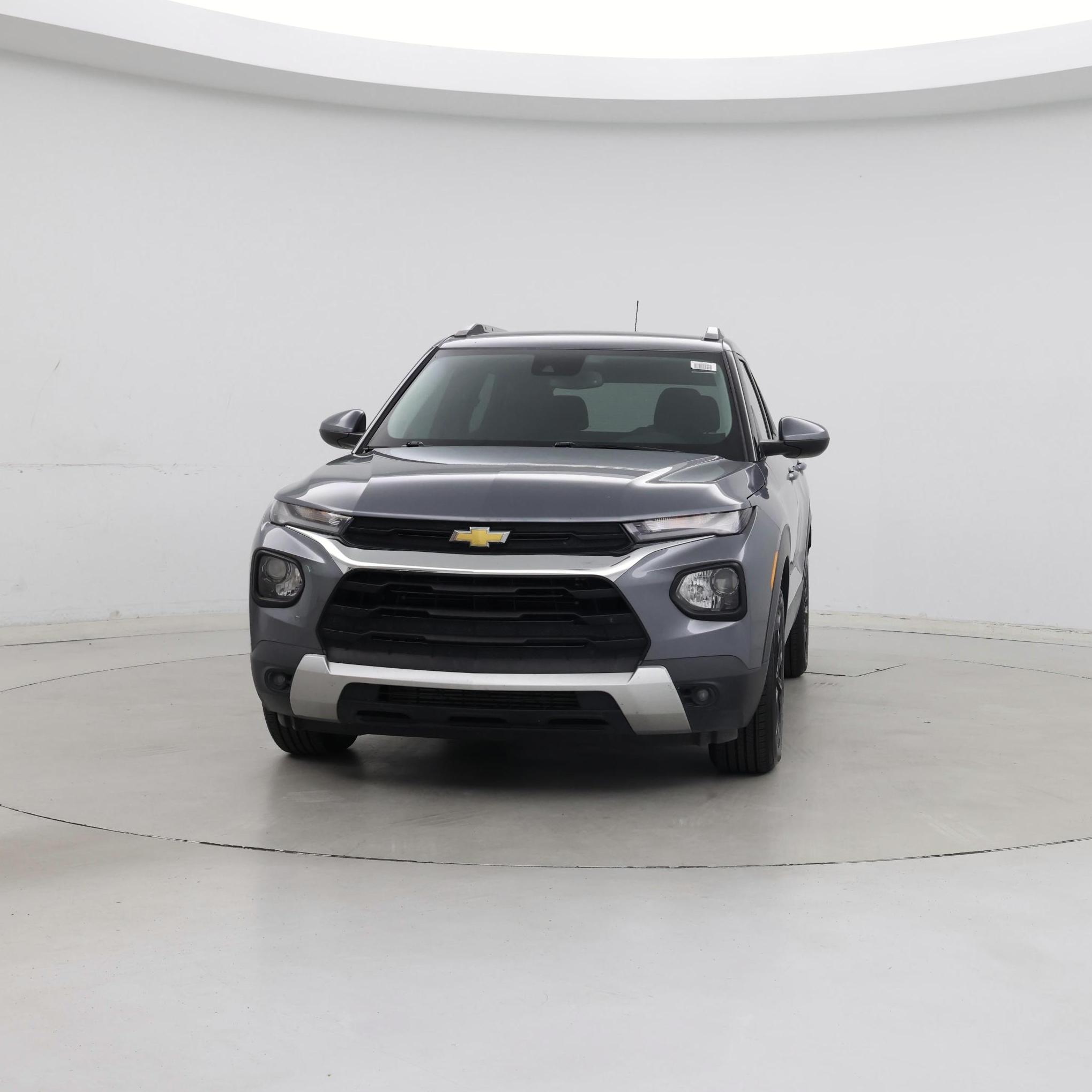 Thumbnail: 2022 Chevrolet TrailBlazer - 5