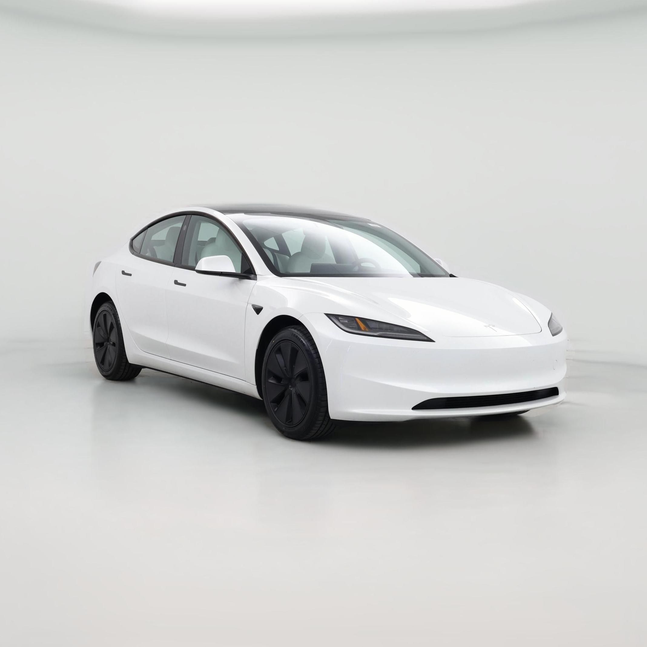 Thumbnail: 2025 Tesla Model 3 - 1