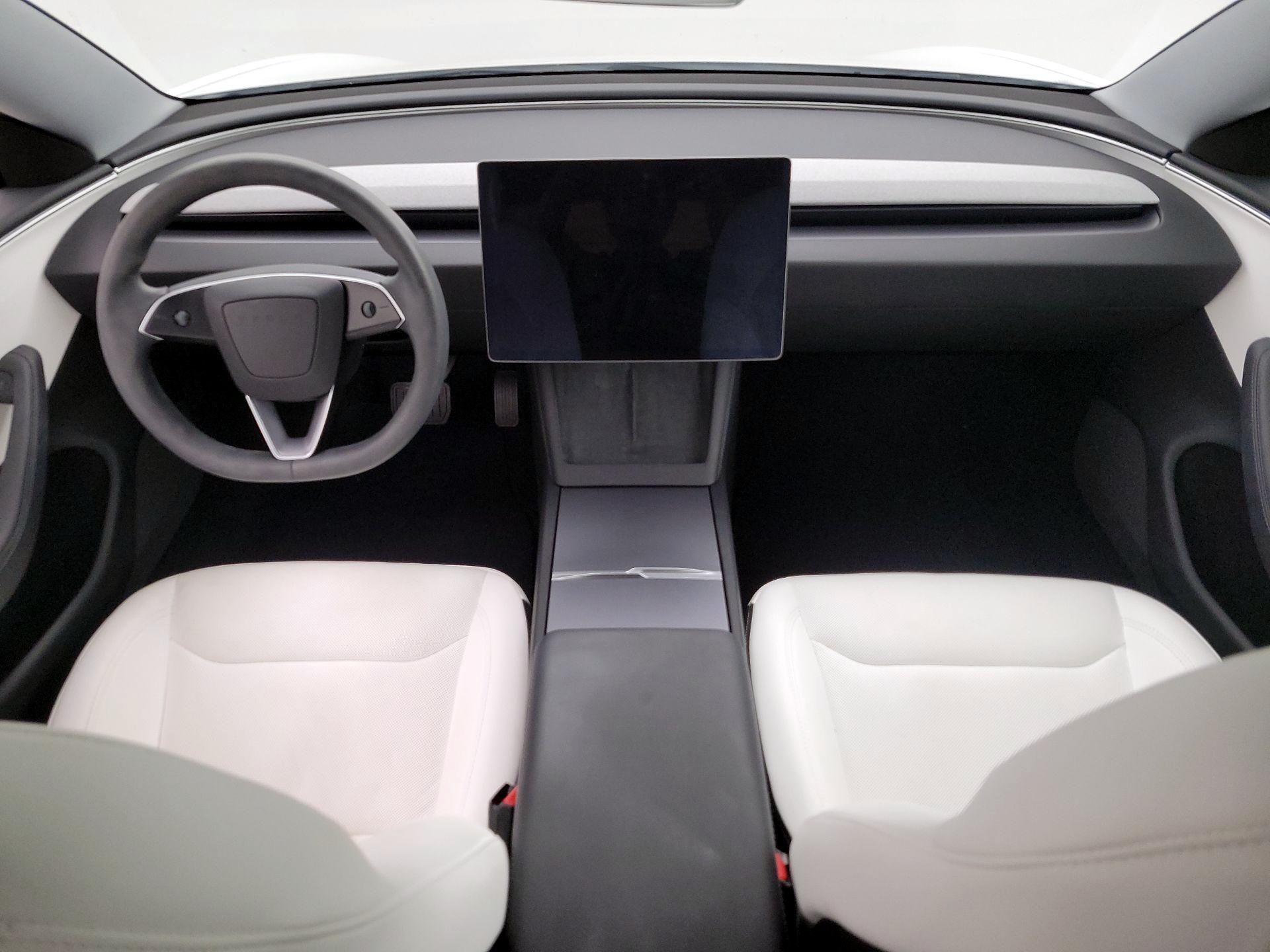Thumbnail: 2025 Tesla Model 3 - 9