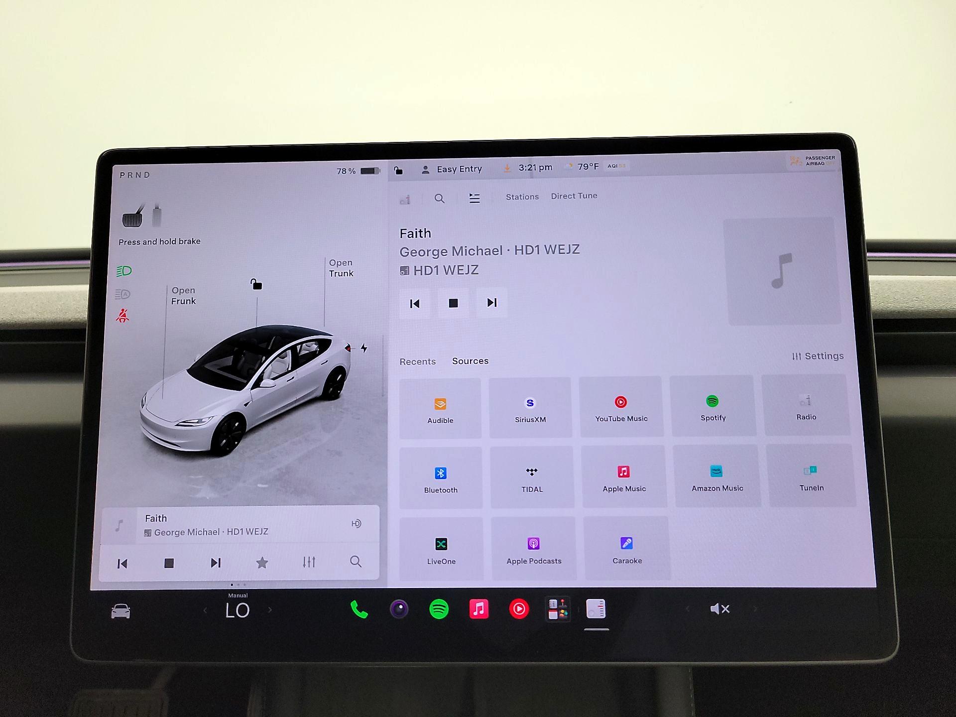 Thumbnail: 2025 Tesla Model 3 - 15