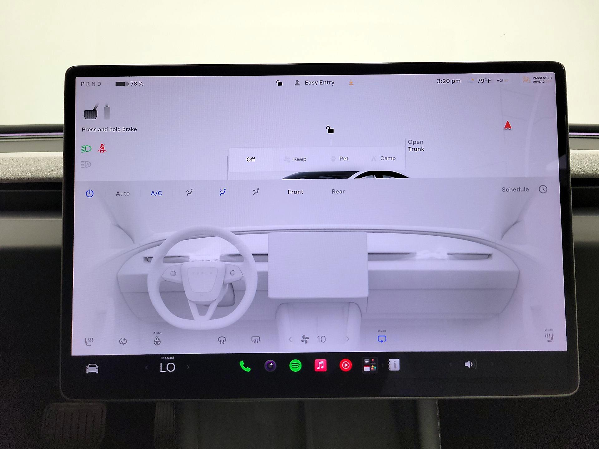 Thumbnail: 2025 Tesla Model 3 - 16
