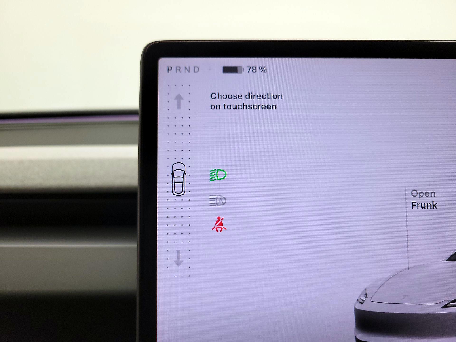 Thumbnail: 2025 Tesla Model 3 - 17