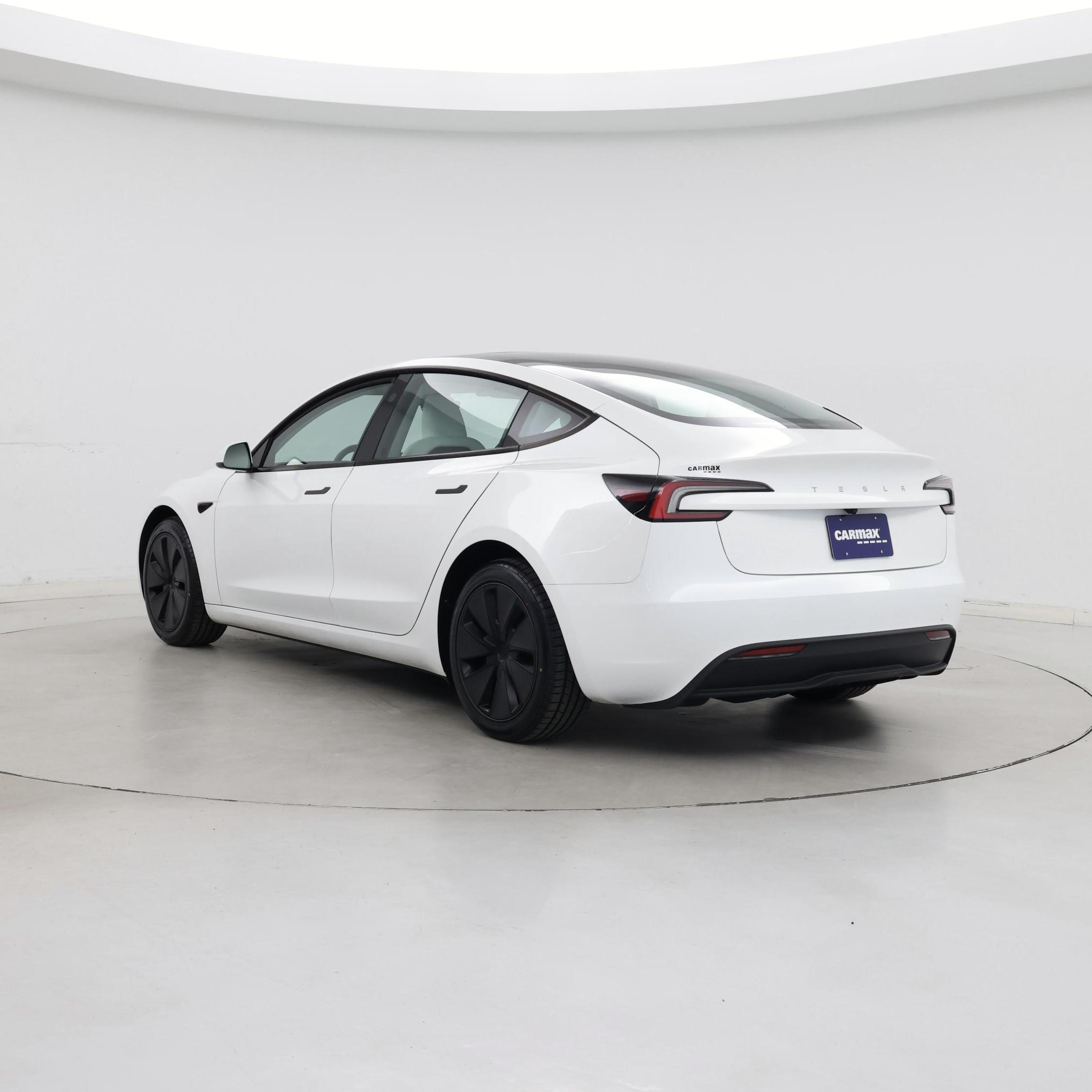 Thumbnail: 2025 Tesla Model 3 - 2