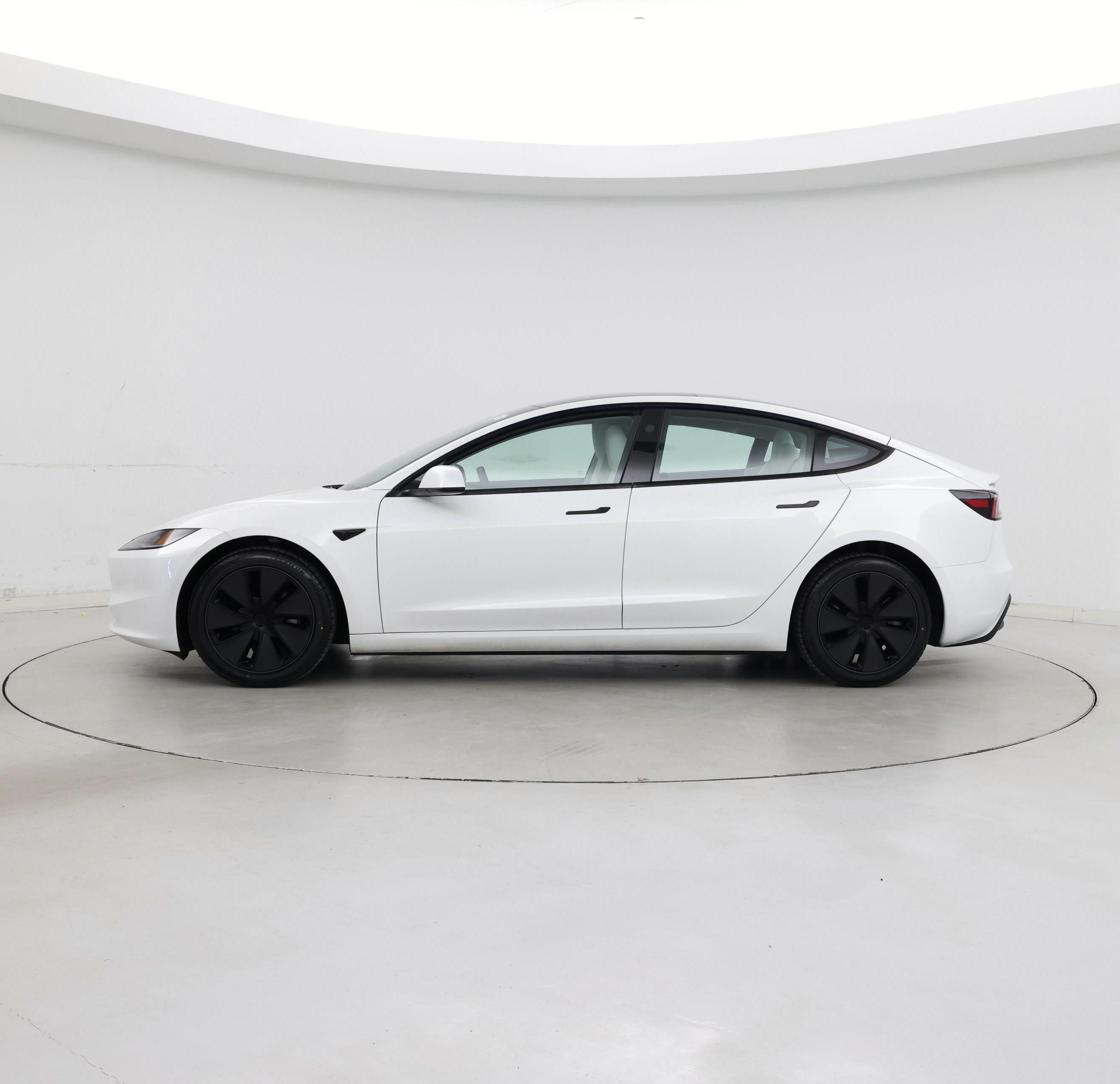 Thumbnail: 2025 Tesla Model 3 - 3