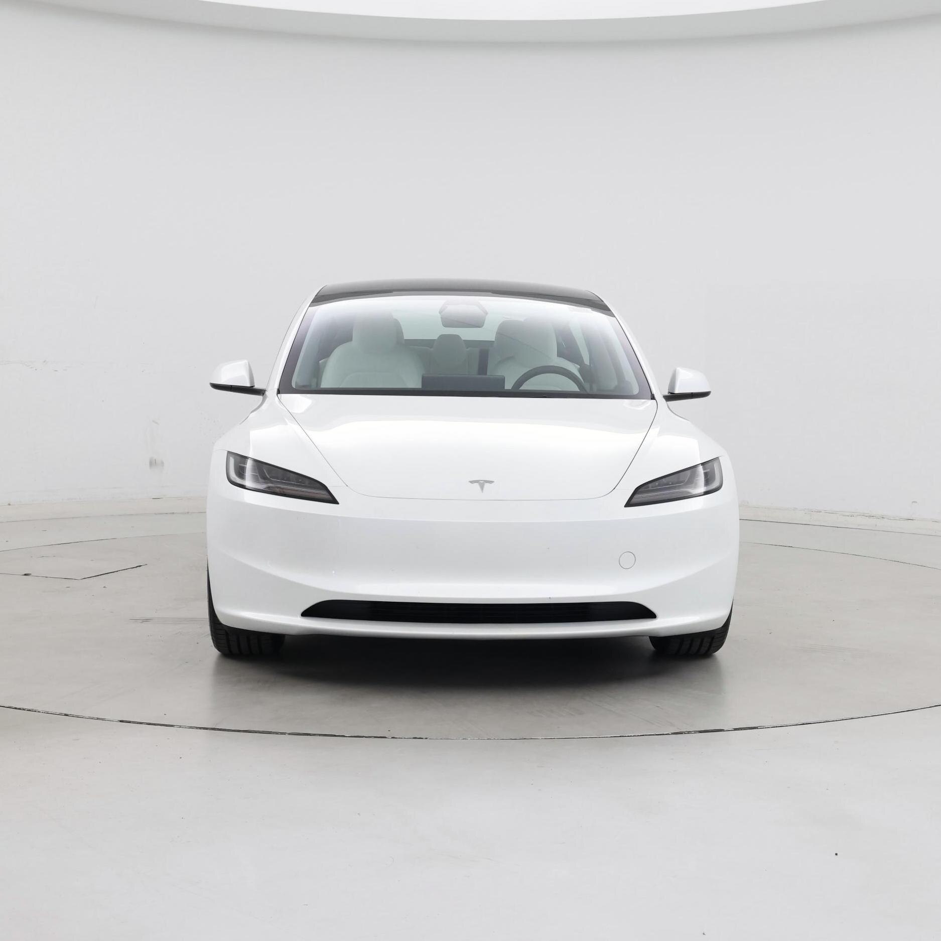 Thumbnail: 2025 Tesla Model 3 - 5