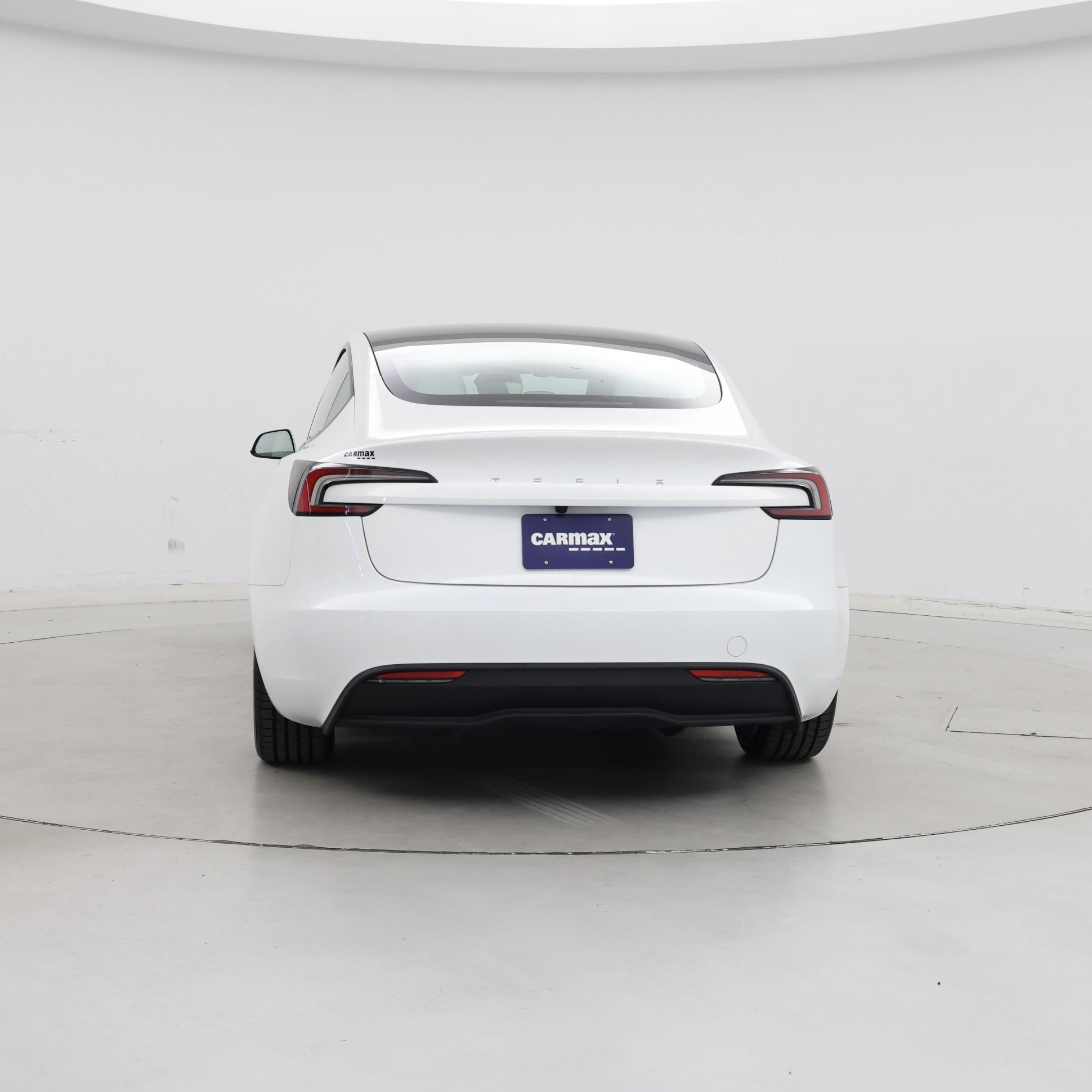 Thumbnail: 2025 Tesla Model 3 - 6