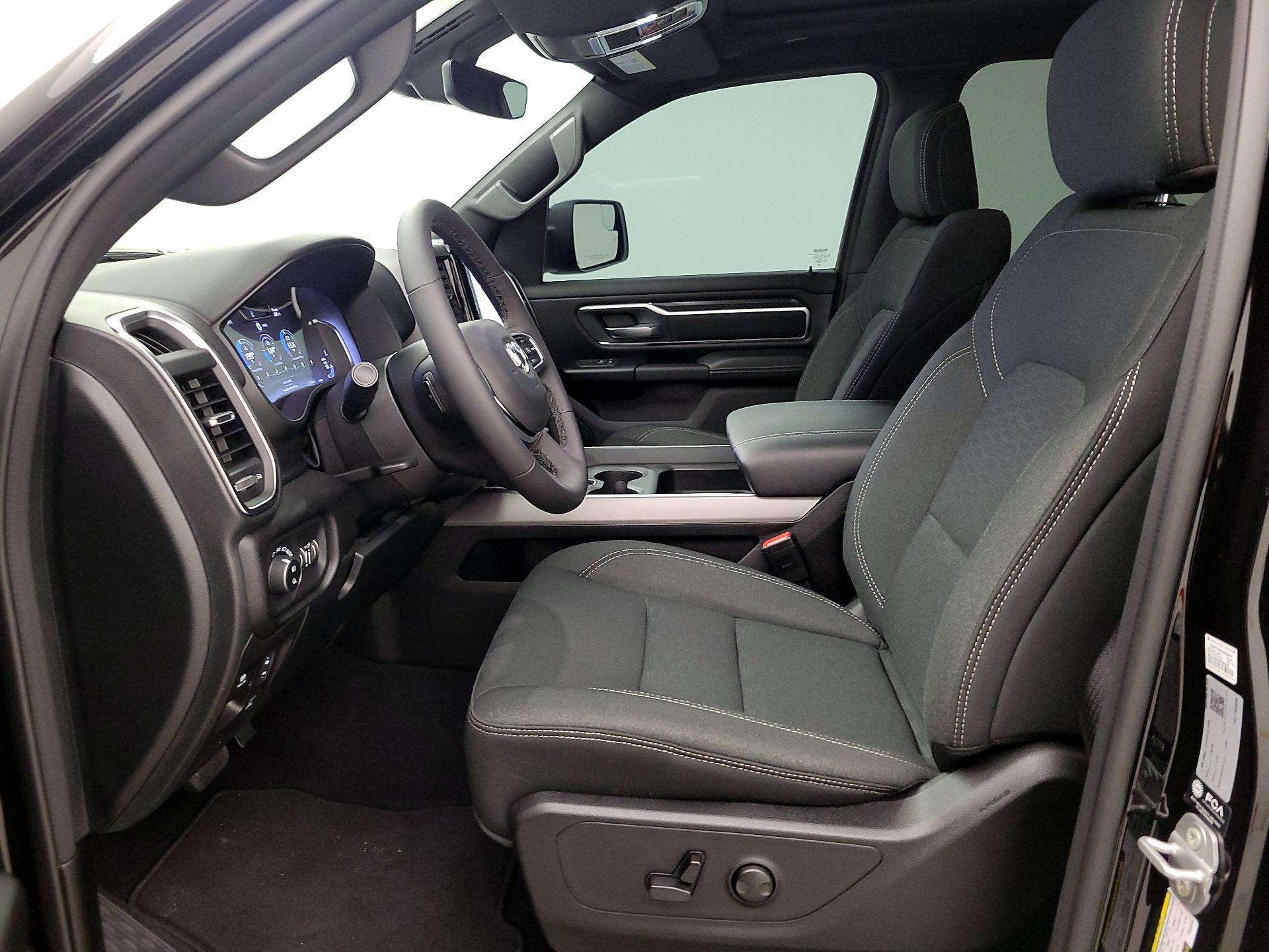 Thumbnail: 2026 RAM 1500 - 11