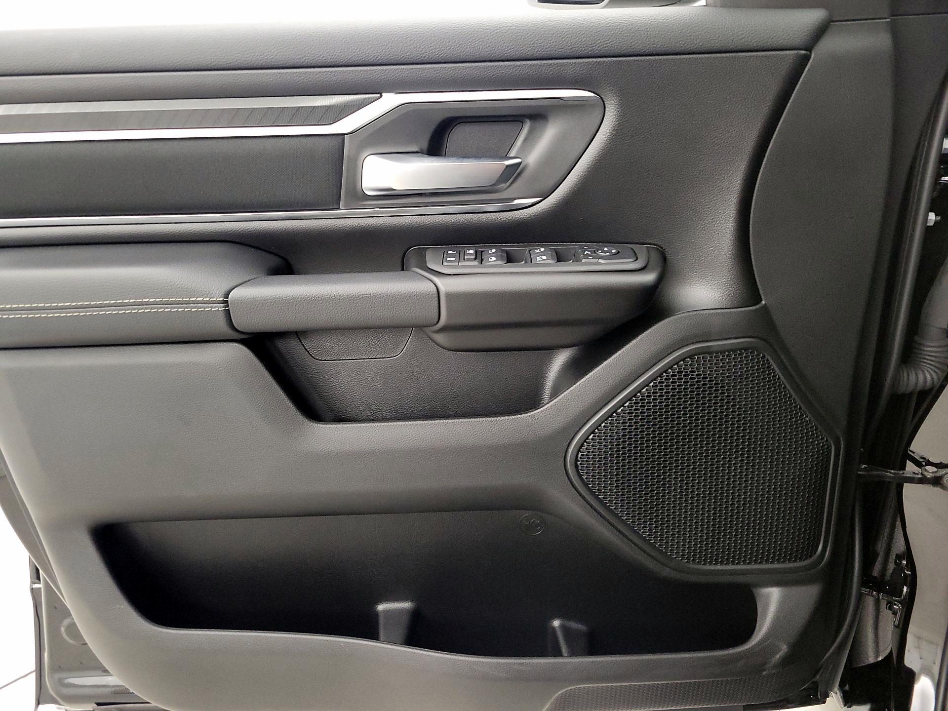 Thumbnail: 2026 RAM 1500 - 12