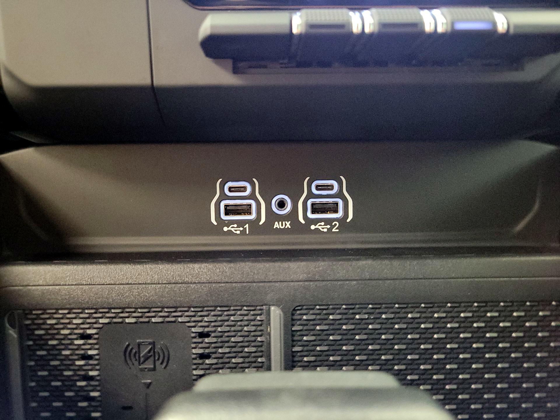 Thumbnail: 2026 RAM 1500 - 19
