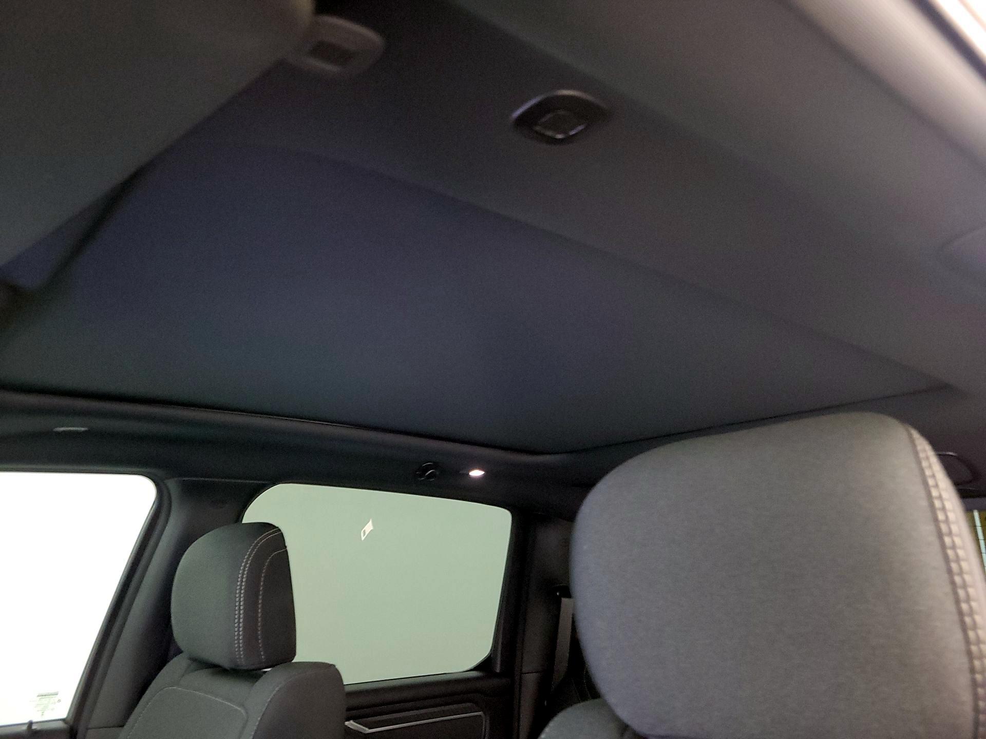Thumbnail: 2026 RAM 1500 - 20
