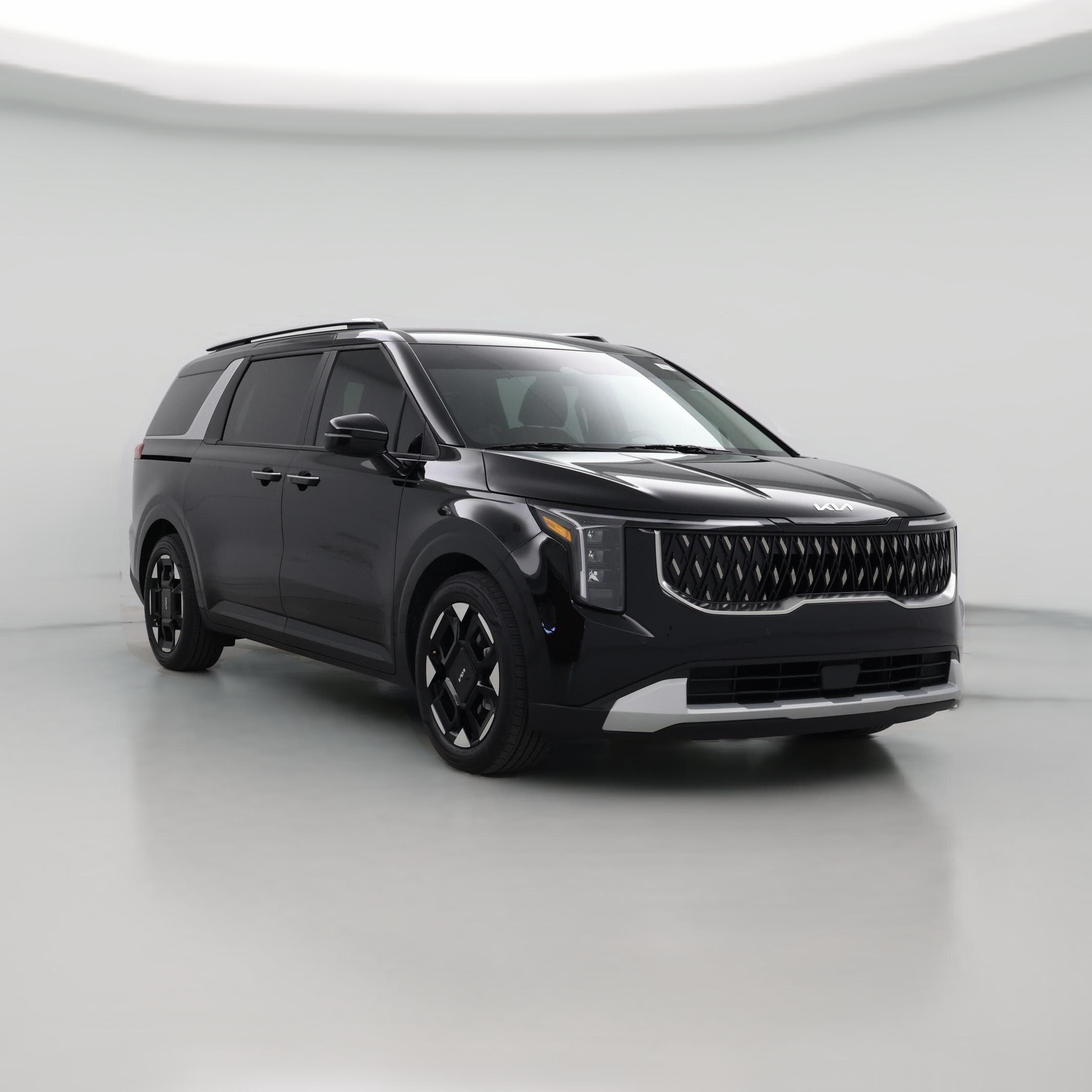 Thumbnail: 2025 Kia Carnival - 1