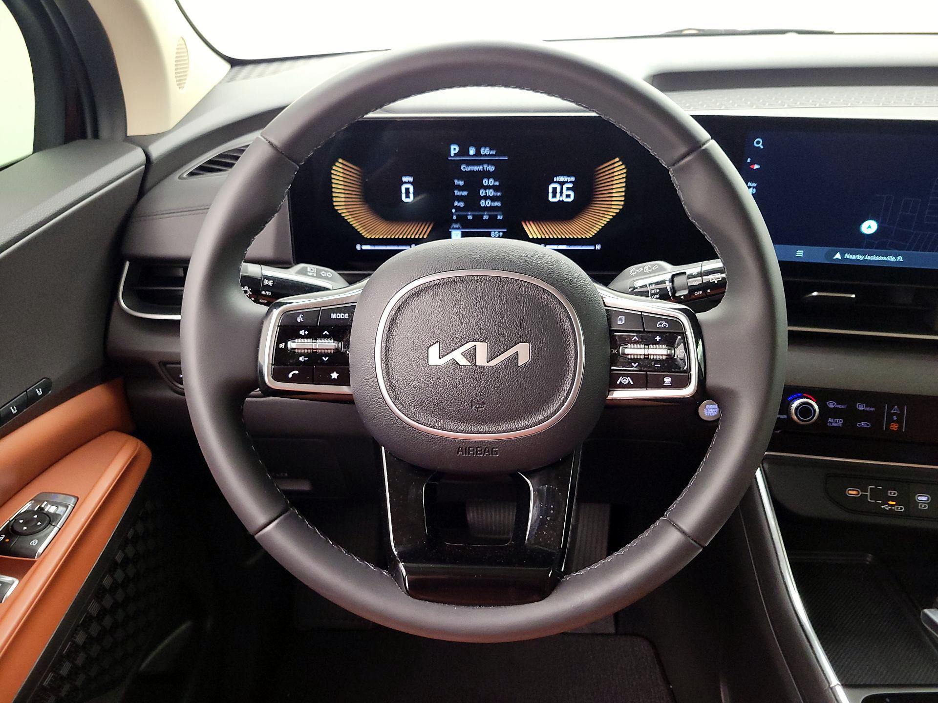 Thumbnail: 2025 Kia Carnival - 10