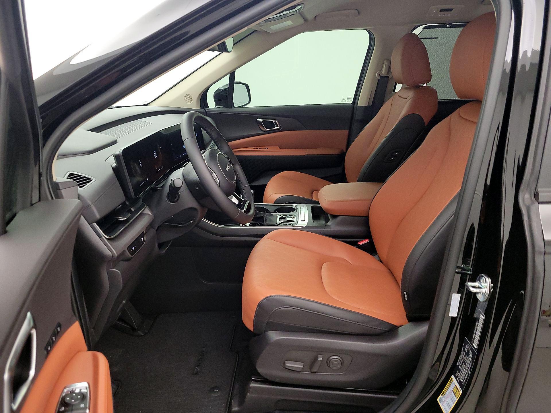 Thumbnail: 2025 Kia Carnival - 11