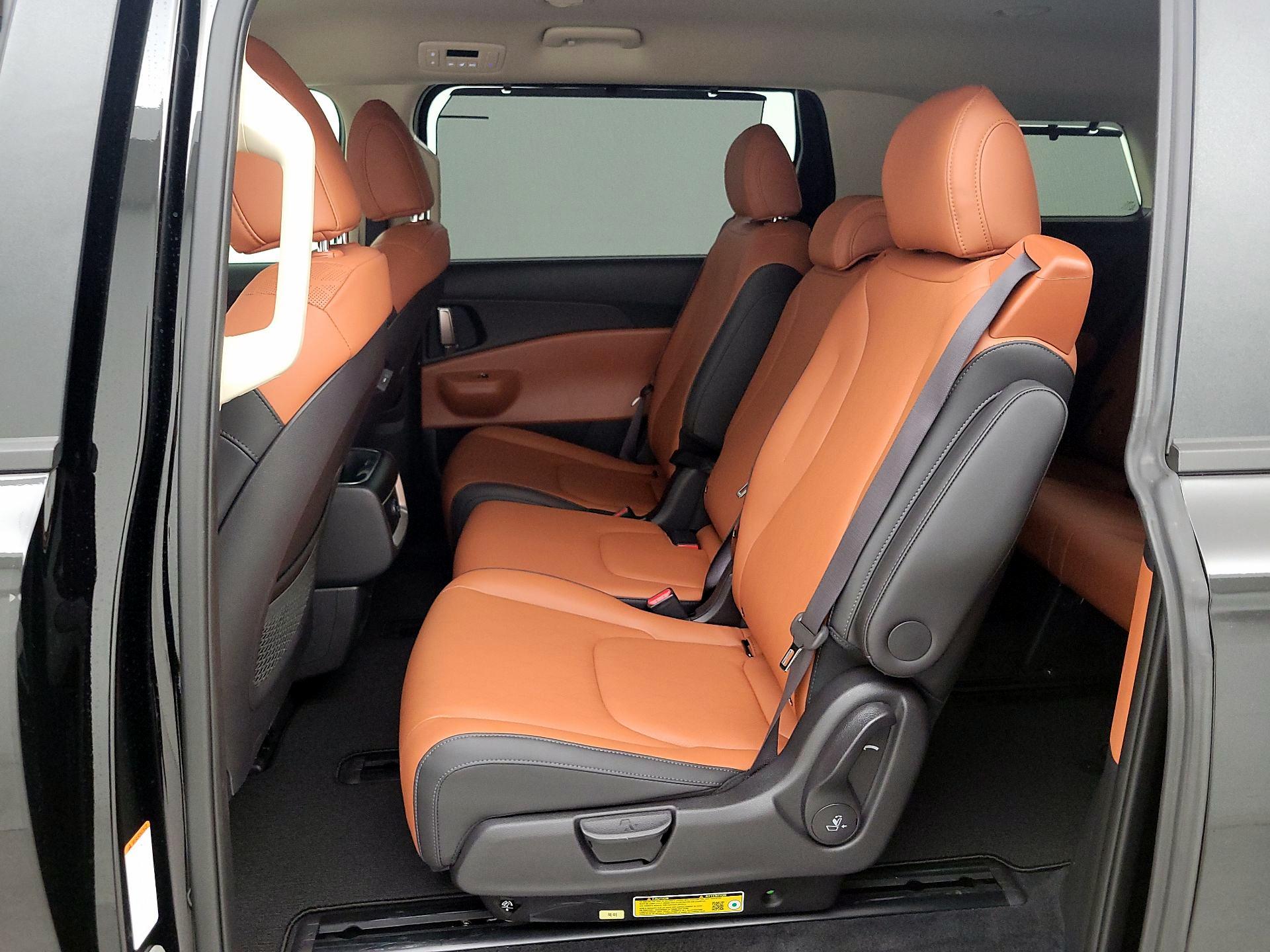 Thumbnail: 2025 Kia Carnival - 20