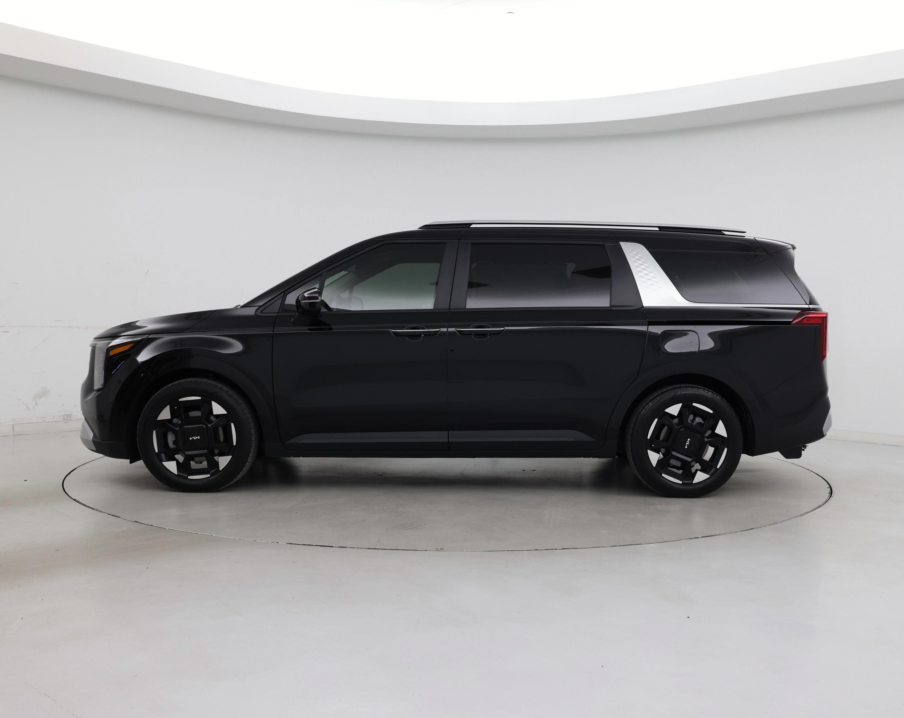 Thumbnail: 2025 Kia Carnival - 3