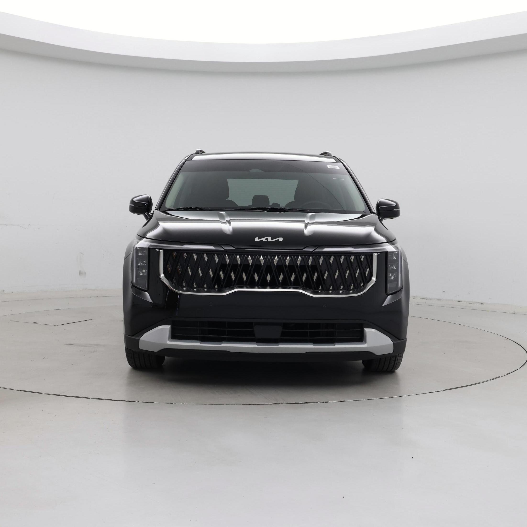 Thumbnail: 2025 Kia Carnival - 5