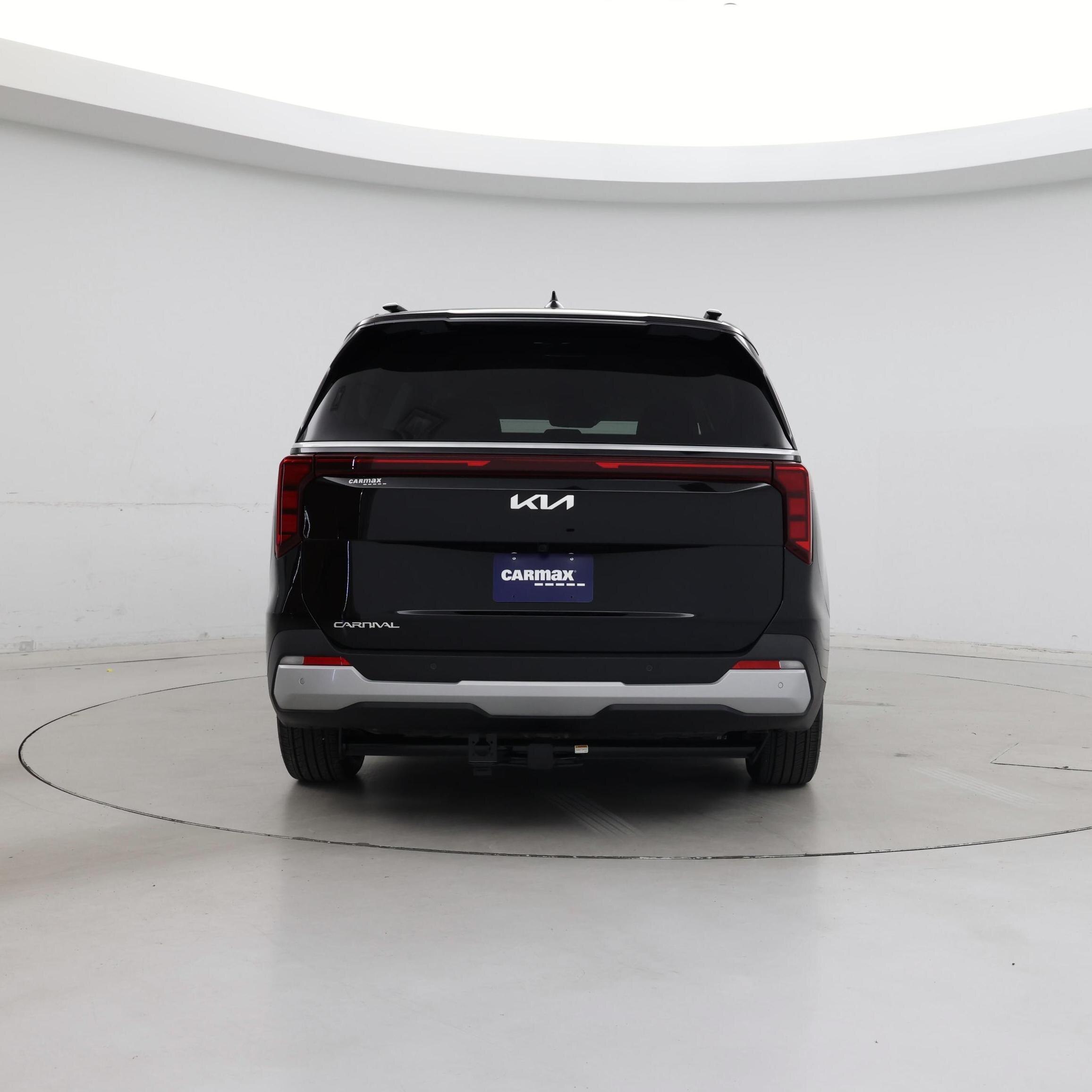 Thumbnail: 2025 Kia Carnival - 6