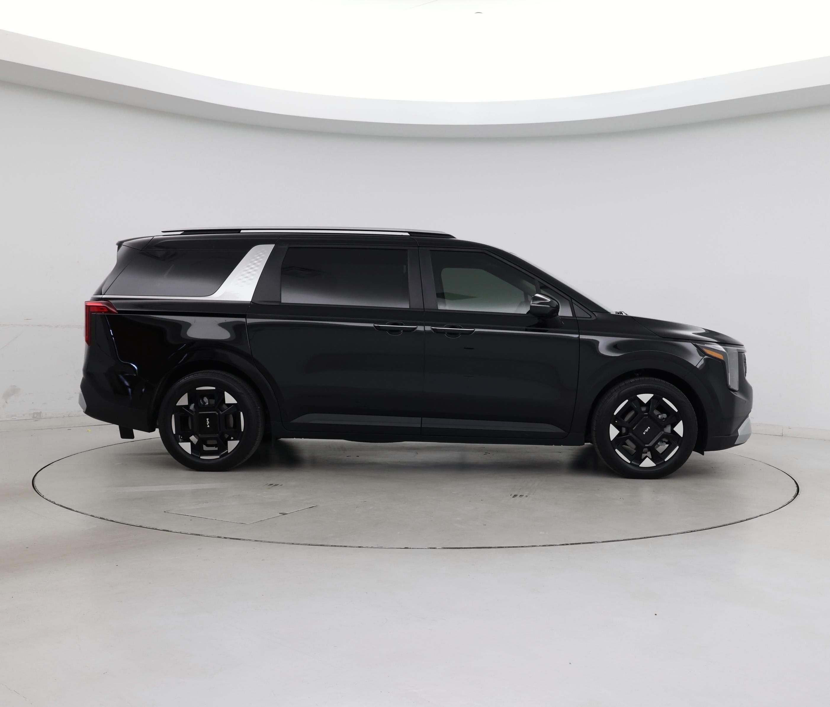 Thumbnail: 2025 Kia Carnival - 7