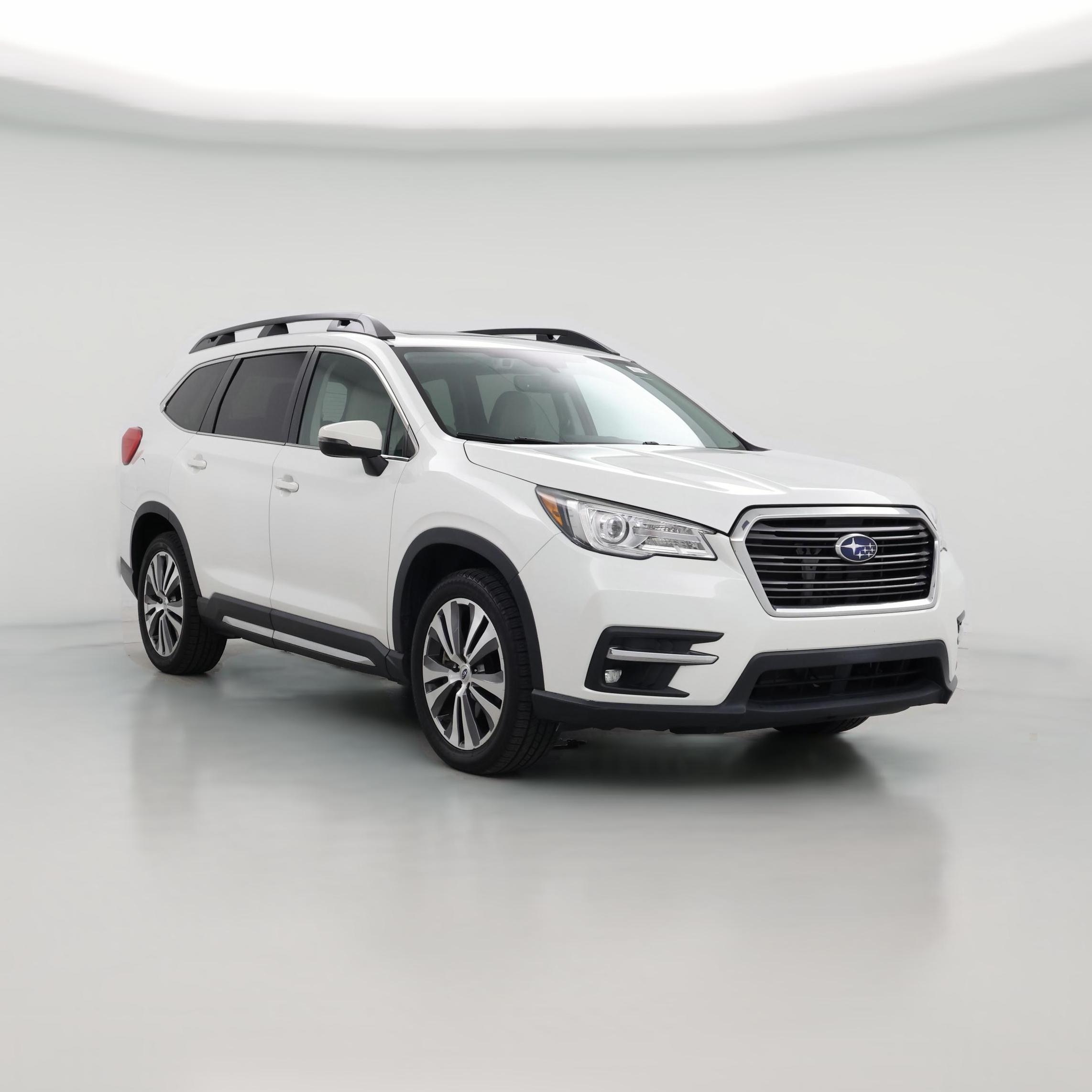 Thumbnail: 2022 Subaru Ascent - 1