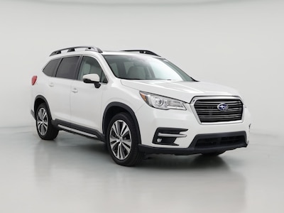 2022 Subaru Ascent Limited