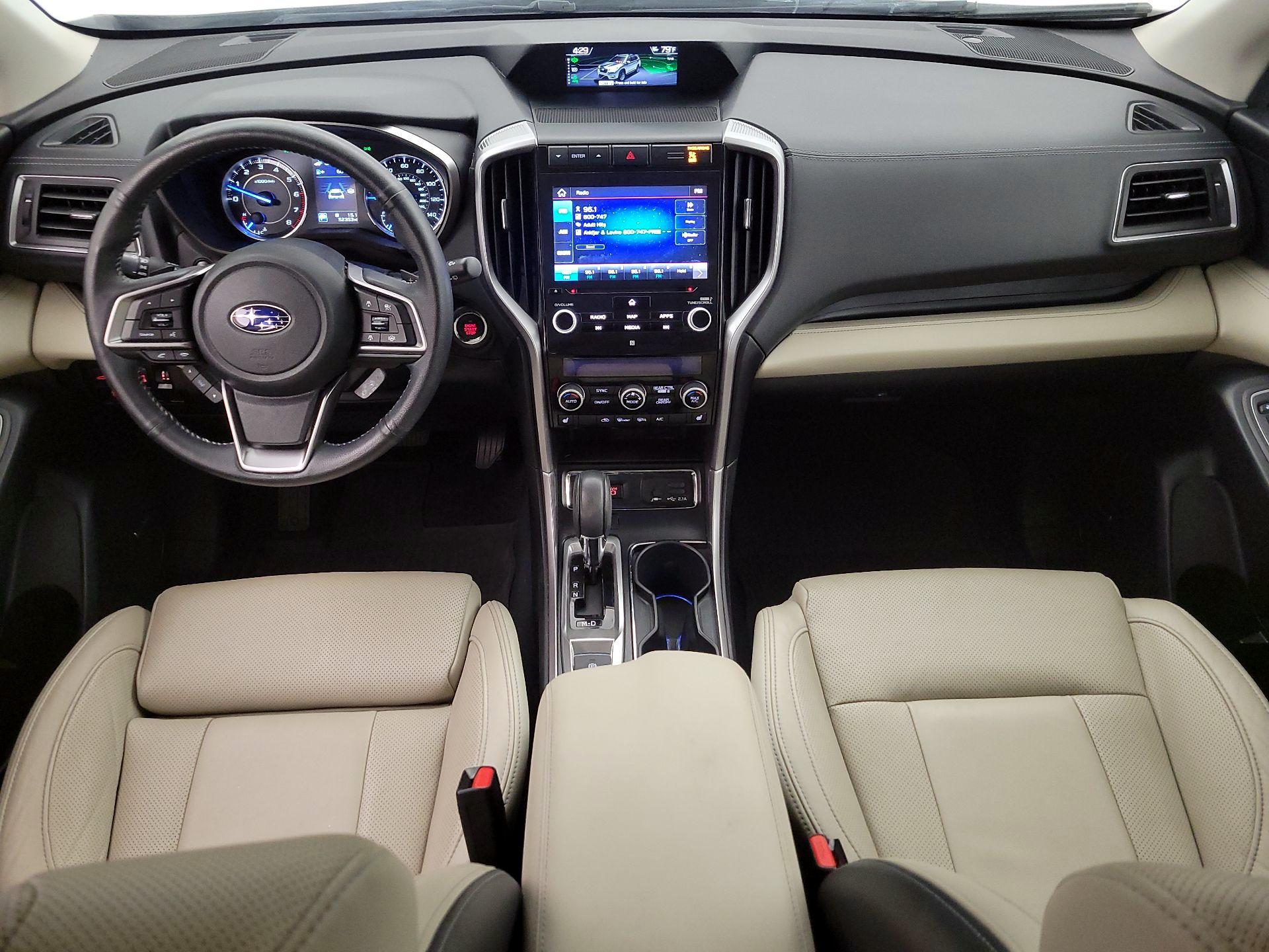 Thumbnail: 2022 Subaru Ascent - 9